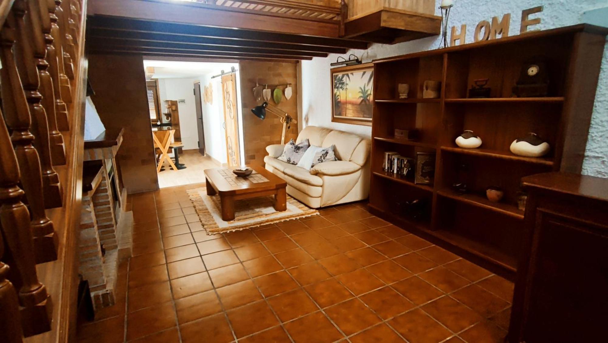 Casita Oyala * San Bartolome (Las Palmas)