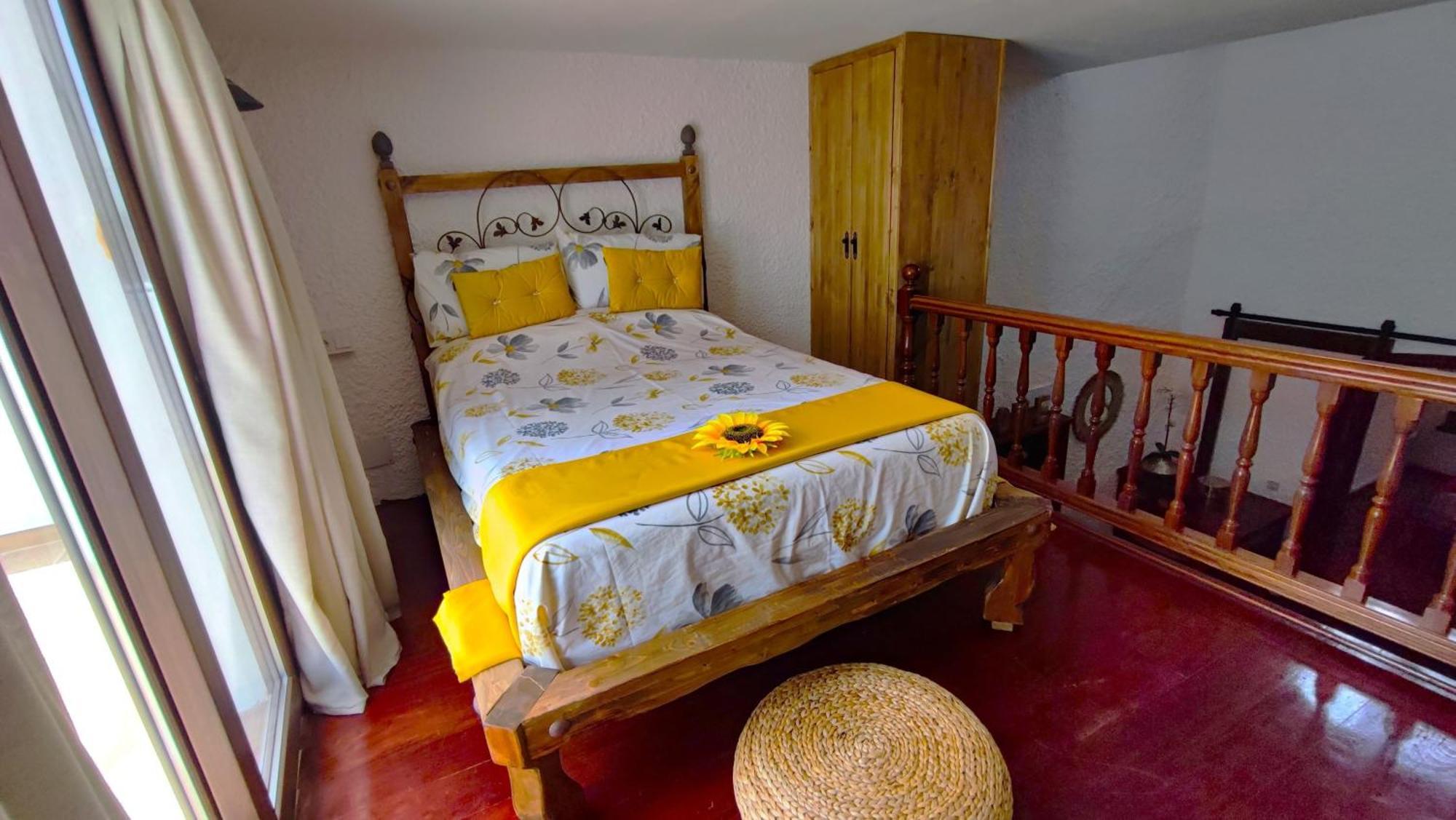 Casita Oyala *