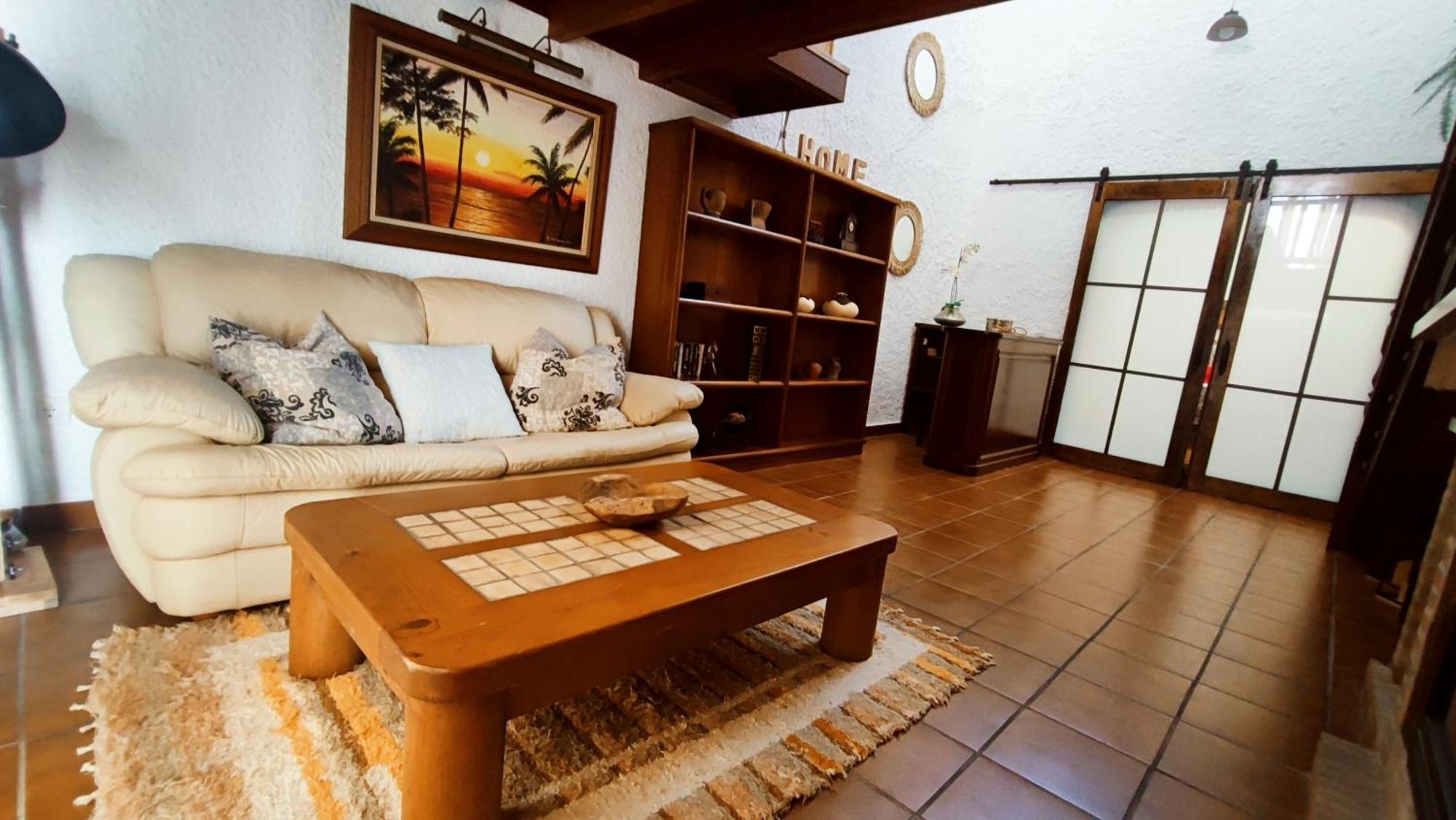 Casita Oyala *