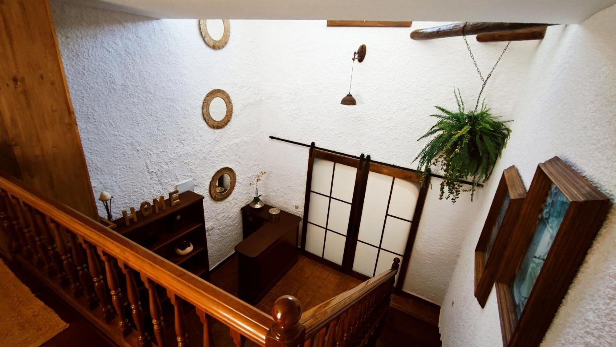Casita Oyala San Bartolome (Las Palmas)