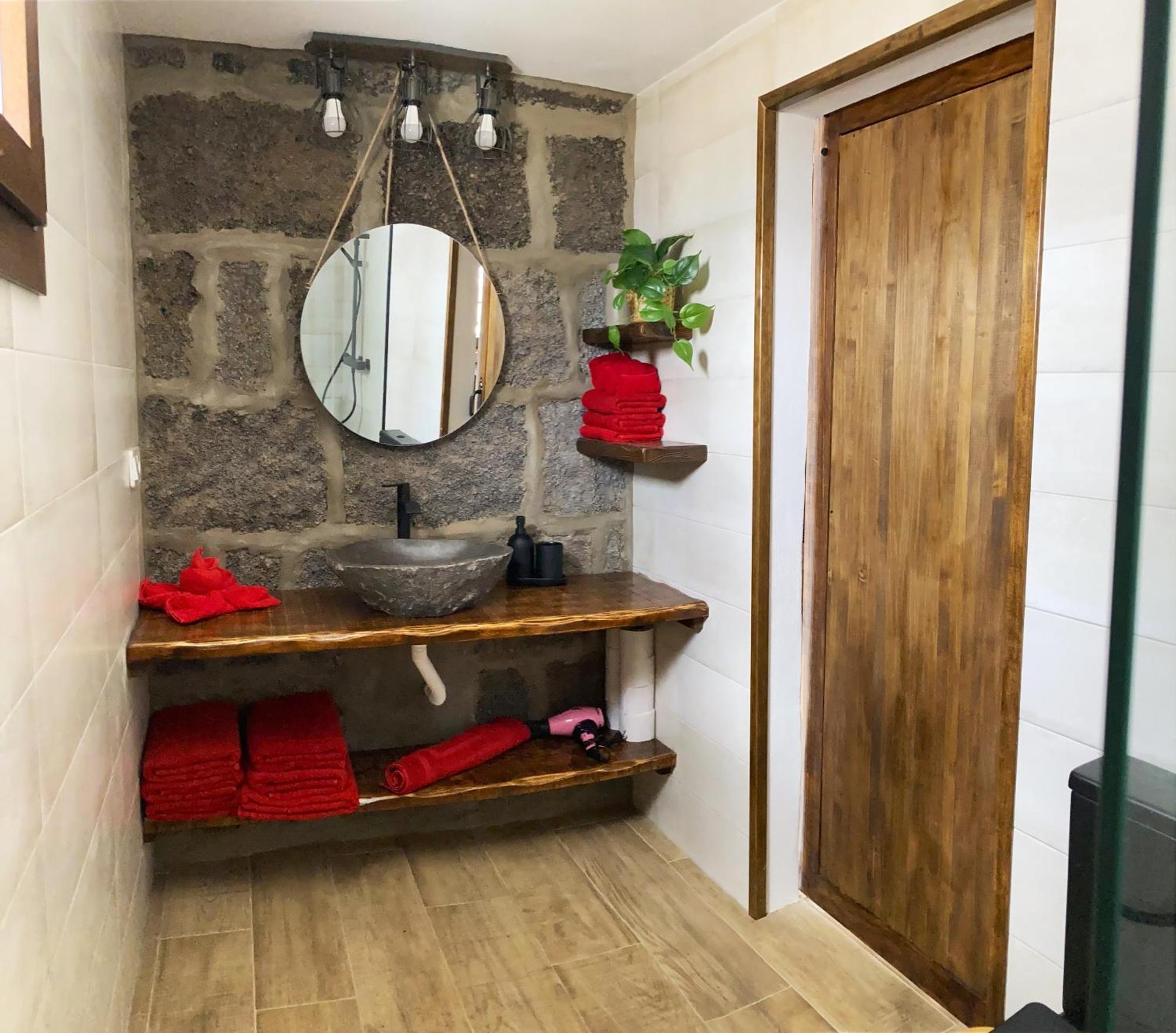 Casita Oyala * San Bartolome (Las Palmas)