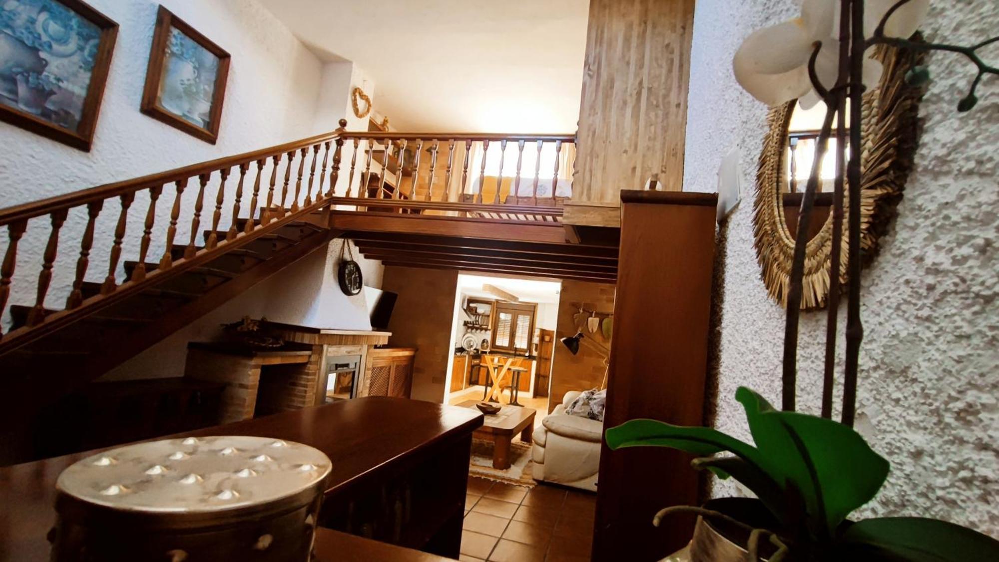 Casita Oyala *