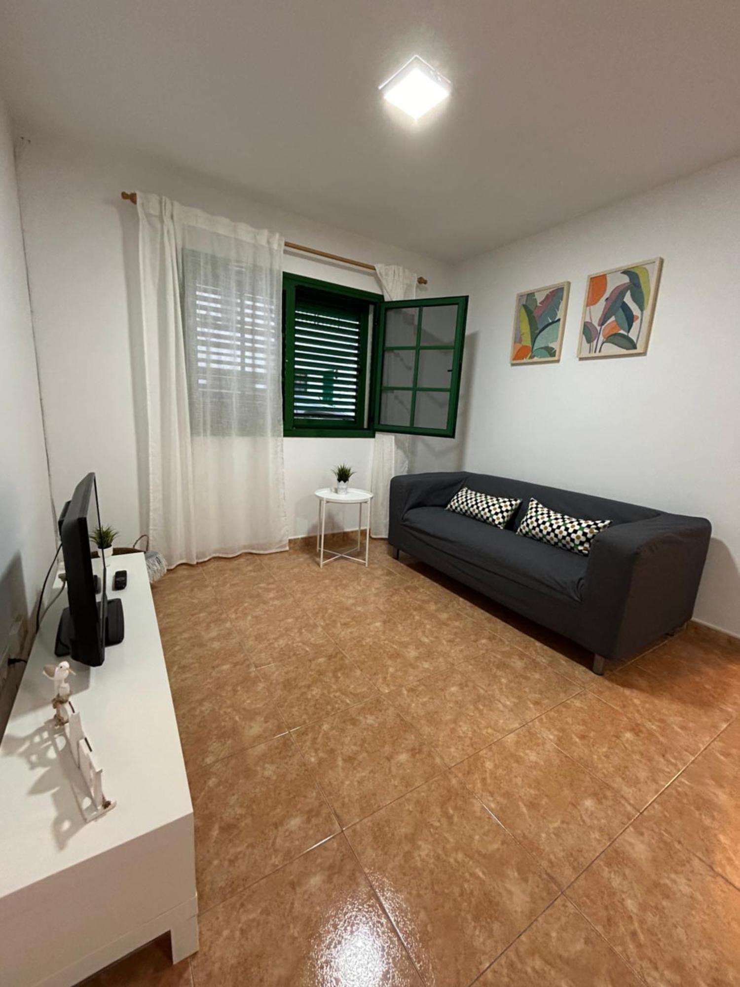 Apartamento Jayla *