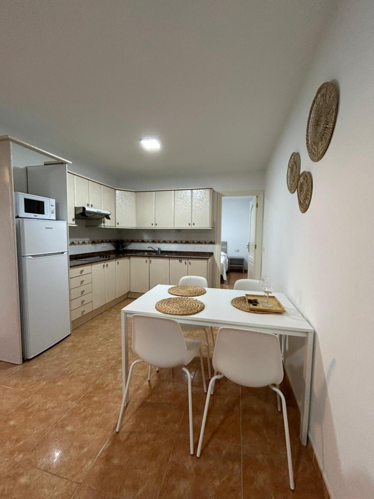 Apartamento Jayla