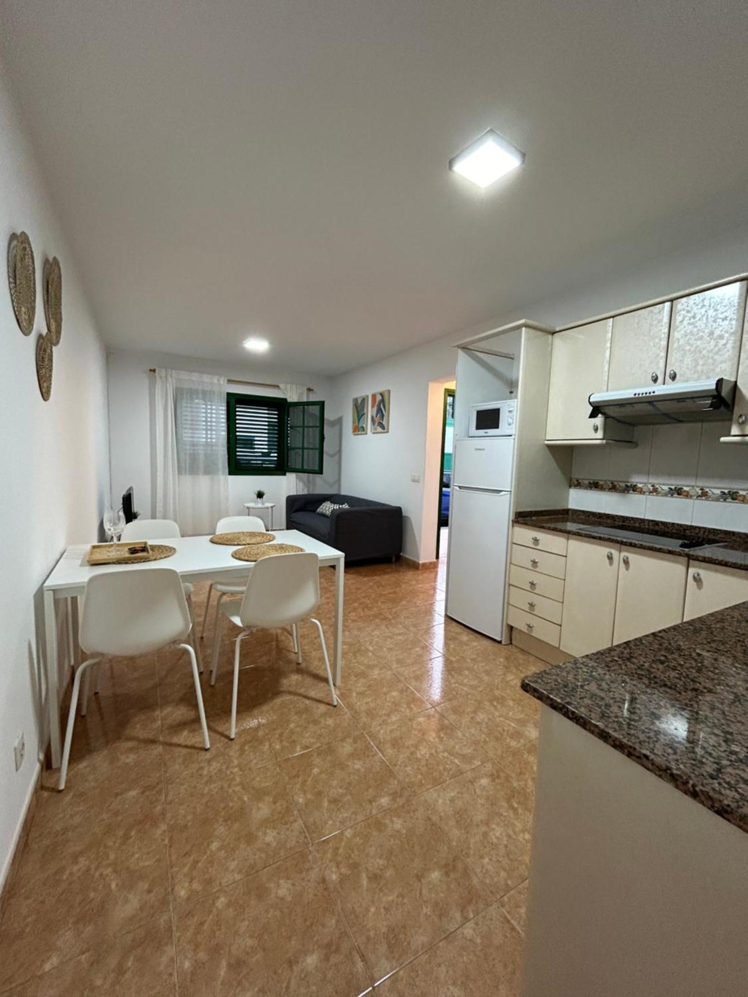 Apartamento Jayla *