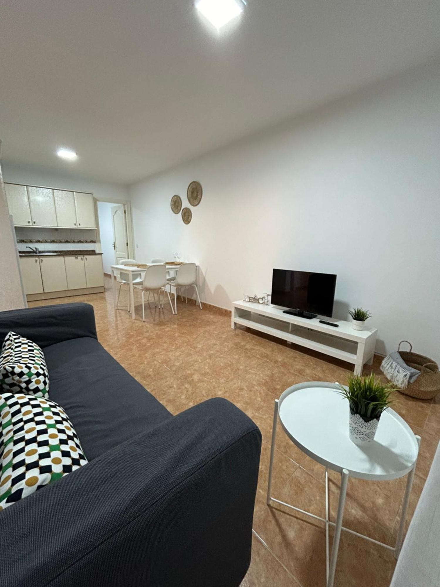 Jayla Apartamento