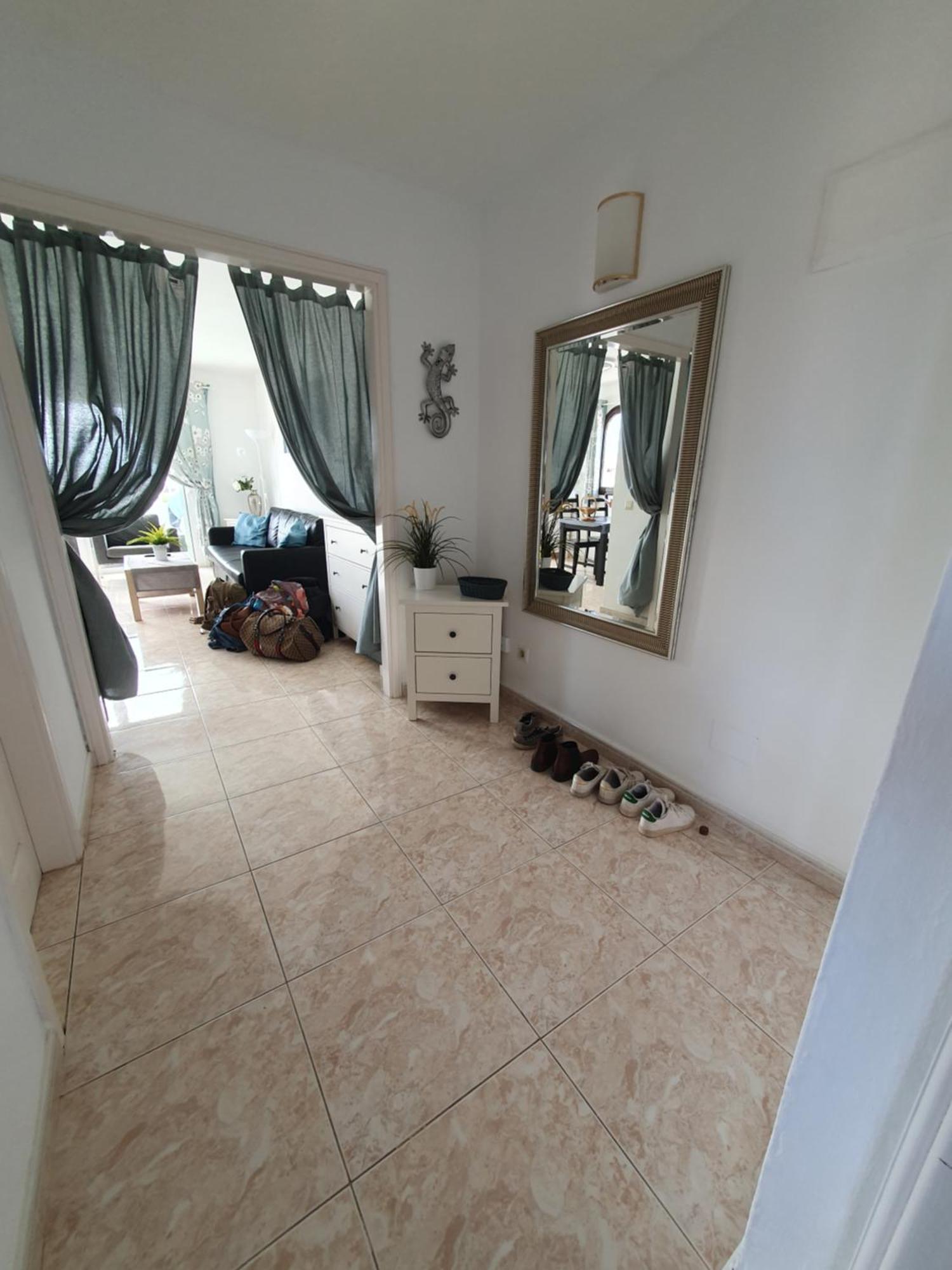 Club Teguisol Holiday home