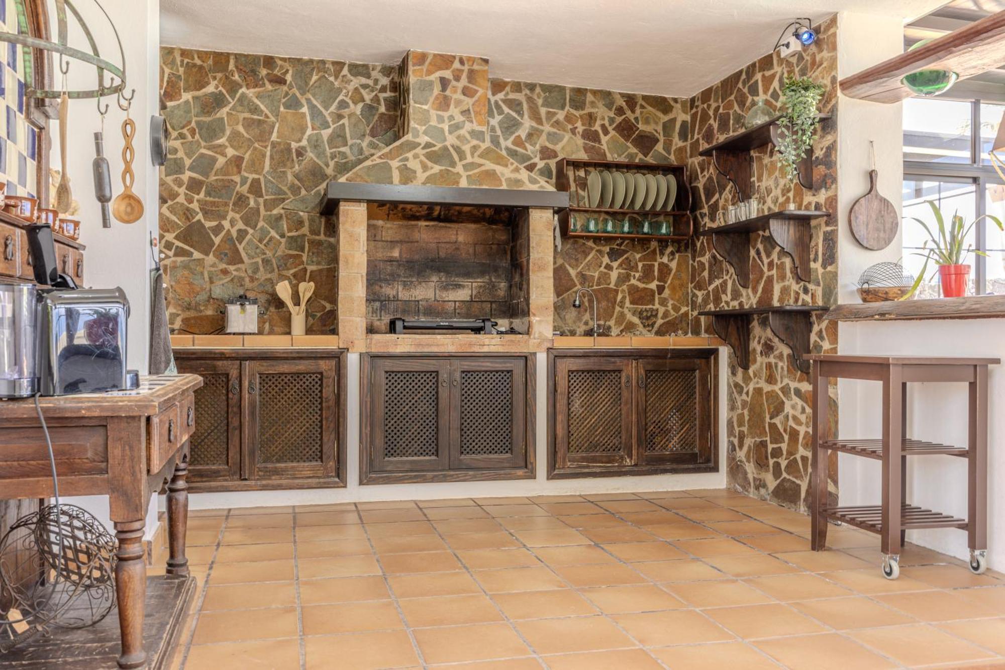 Luxury Canarian With Large Pool In Costa Teguise * Teguise (Lanzarote)