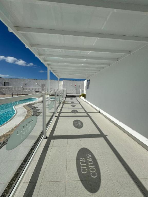 Apartamento Casa Picon En Puerto Del Carmen