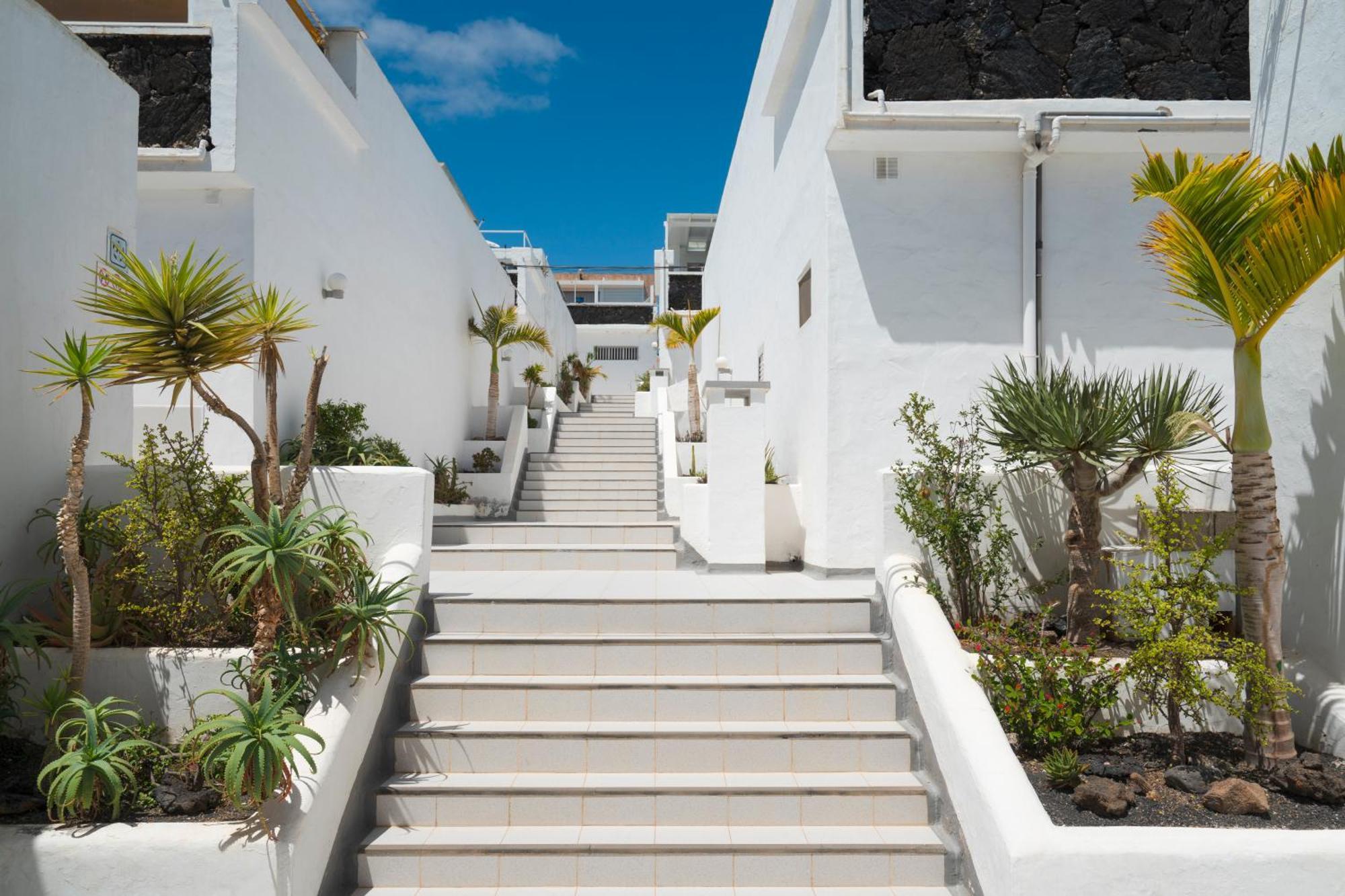 Casa Picon En Puerto Del Carmen *