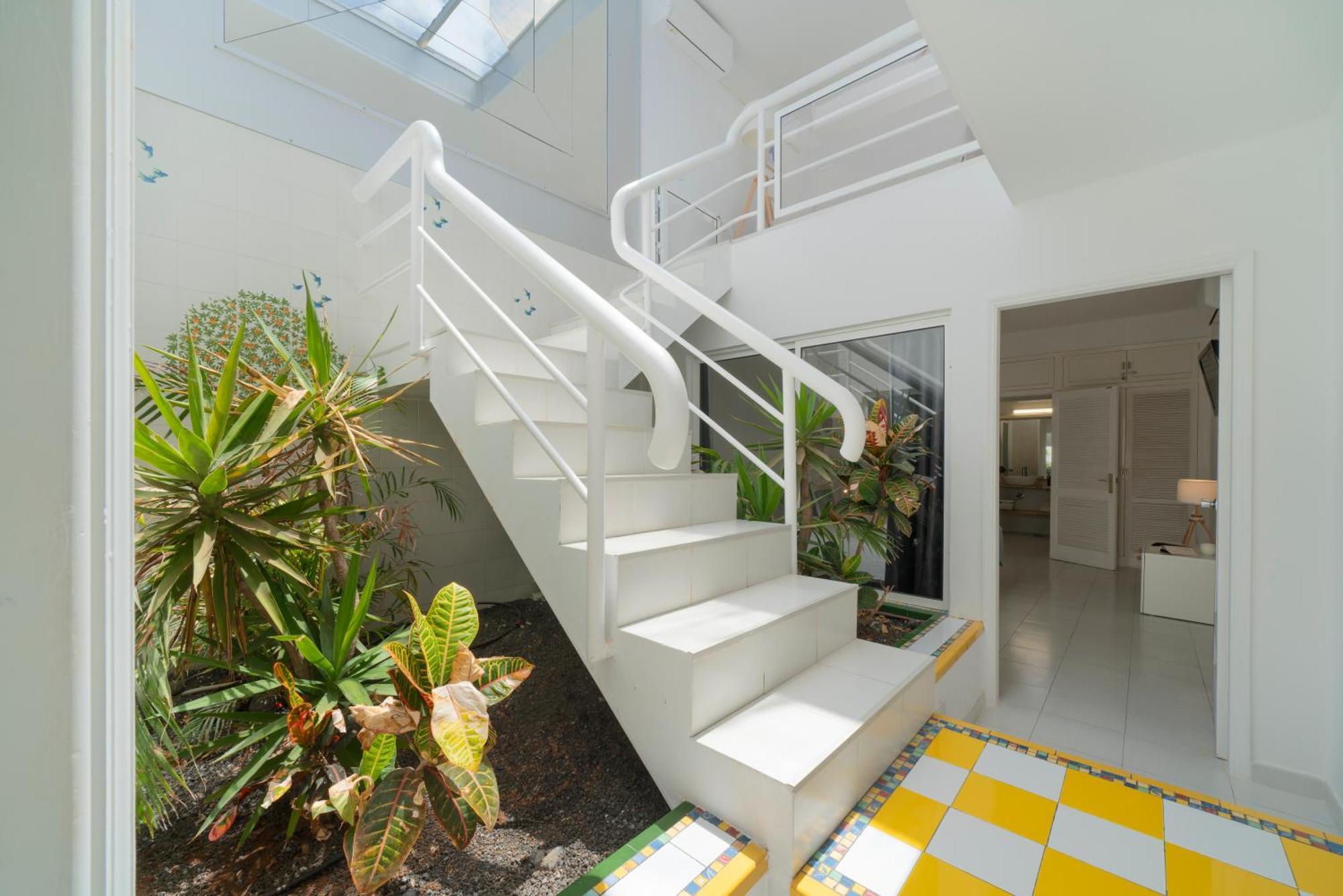 Apartamento Casa Picon En Puerto Del Carmen