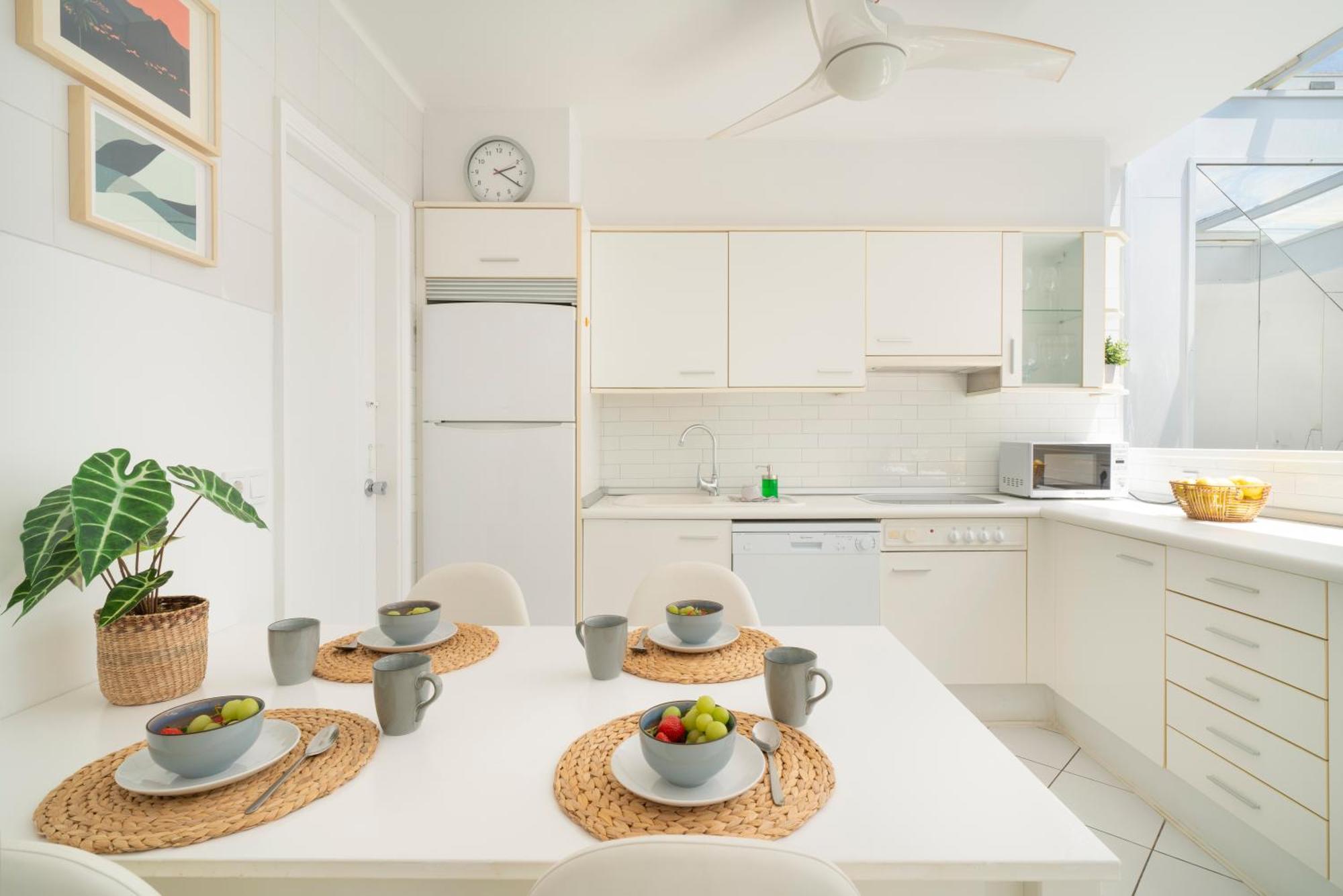 Apartamento Casa Picon En Puerto Del Carmen *