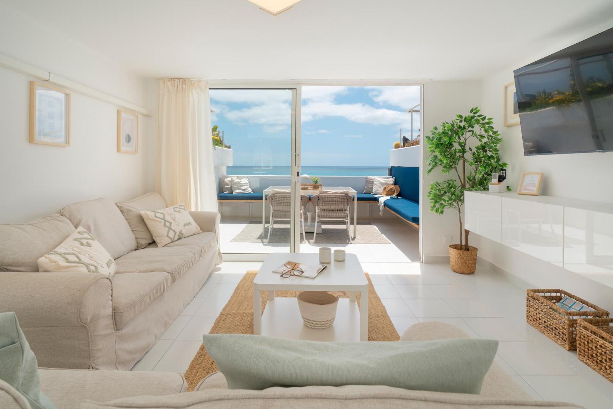 Casa Picon En Puerto Del Carmen