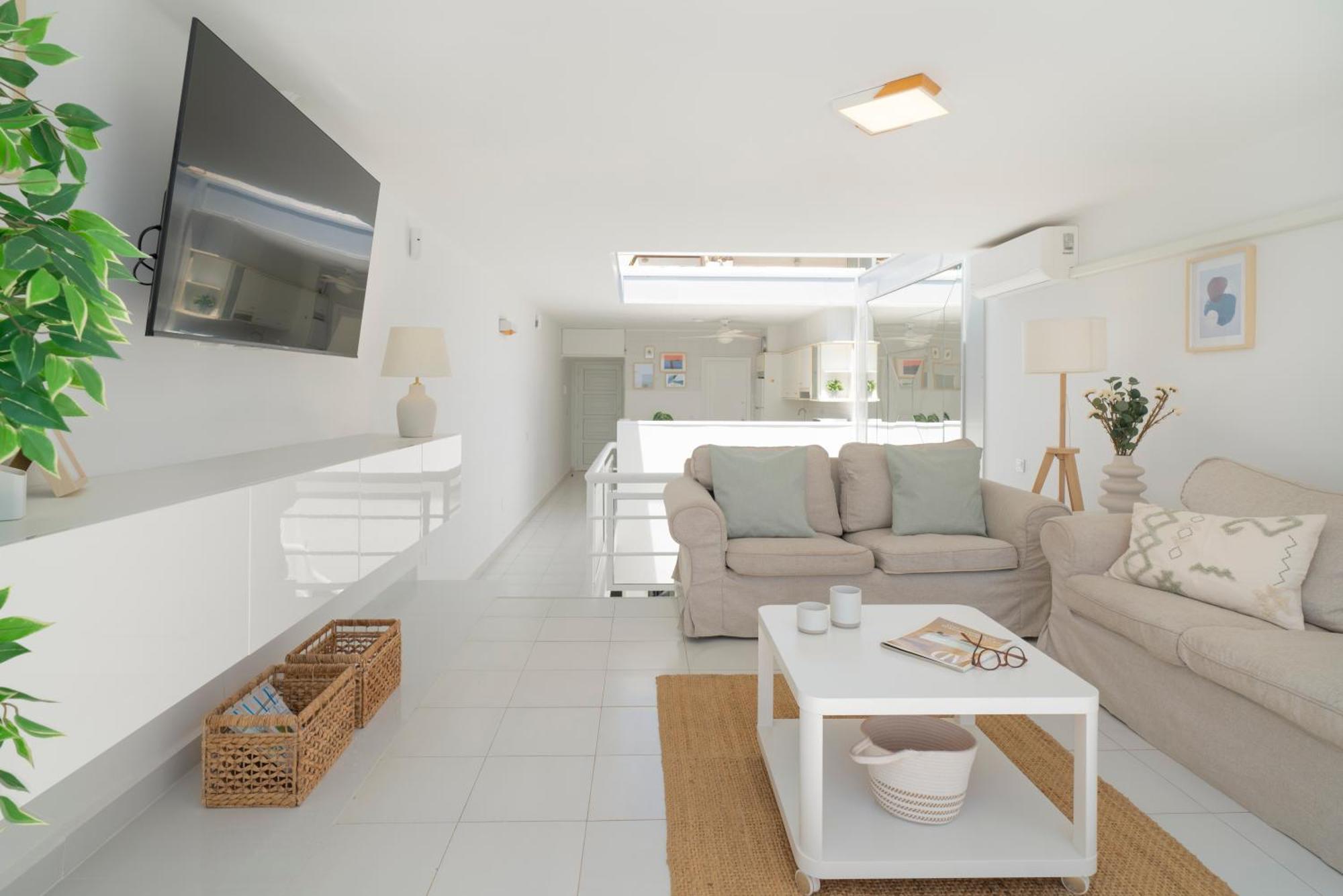 Casa Picon En Puerto Del Carmen * Puerto del Carmen (Lanzarote)