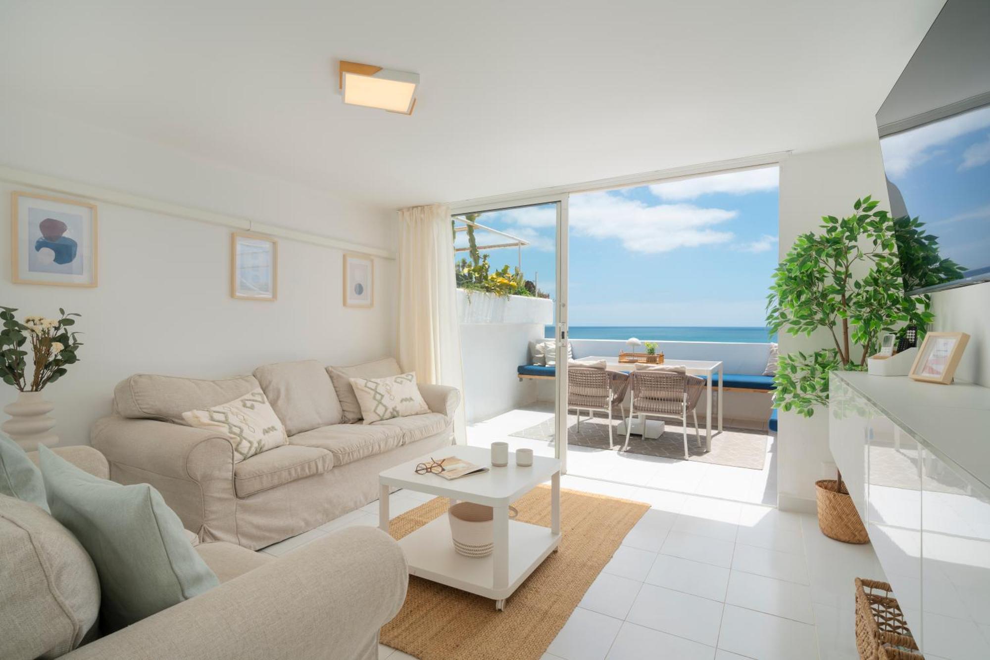 Casa Picon En Puerto Del Carmen Apartamento