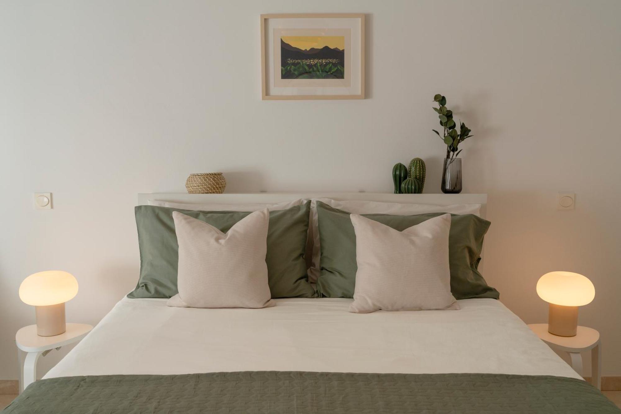 Splendor Apartment *