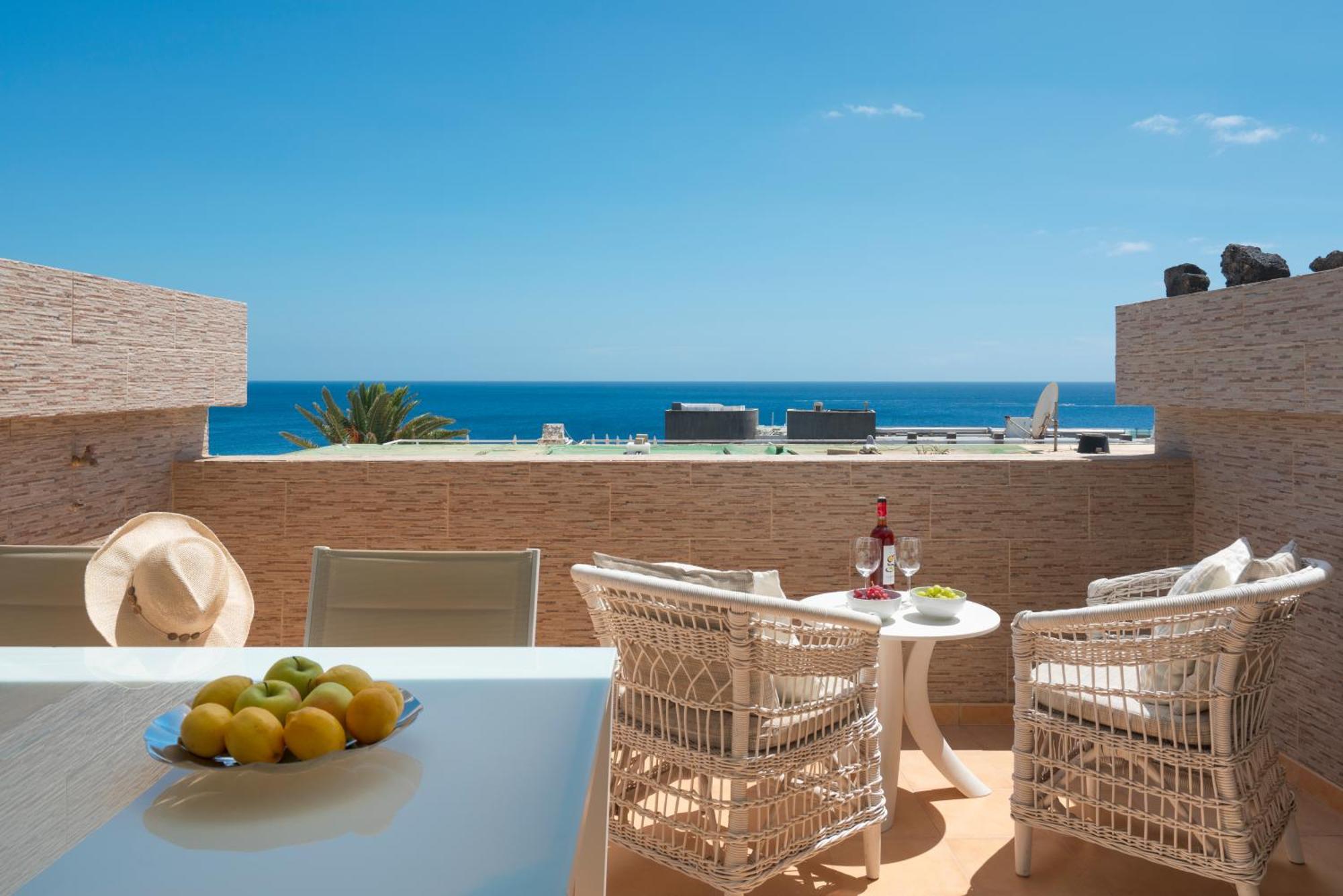 Splendor Apartment Puerto del Carmen (Lanzarote)