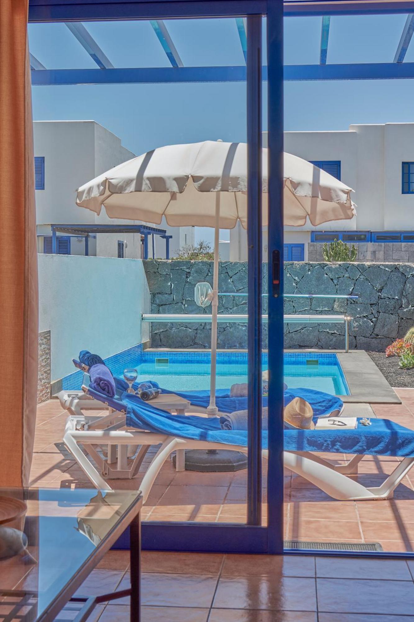 Сasa de vacaciones Carmen