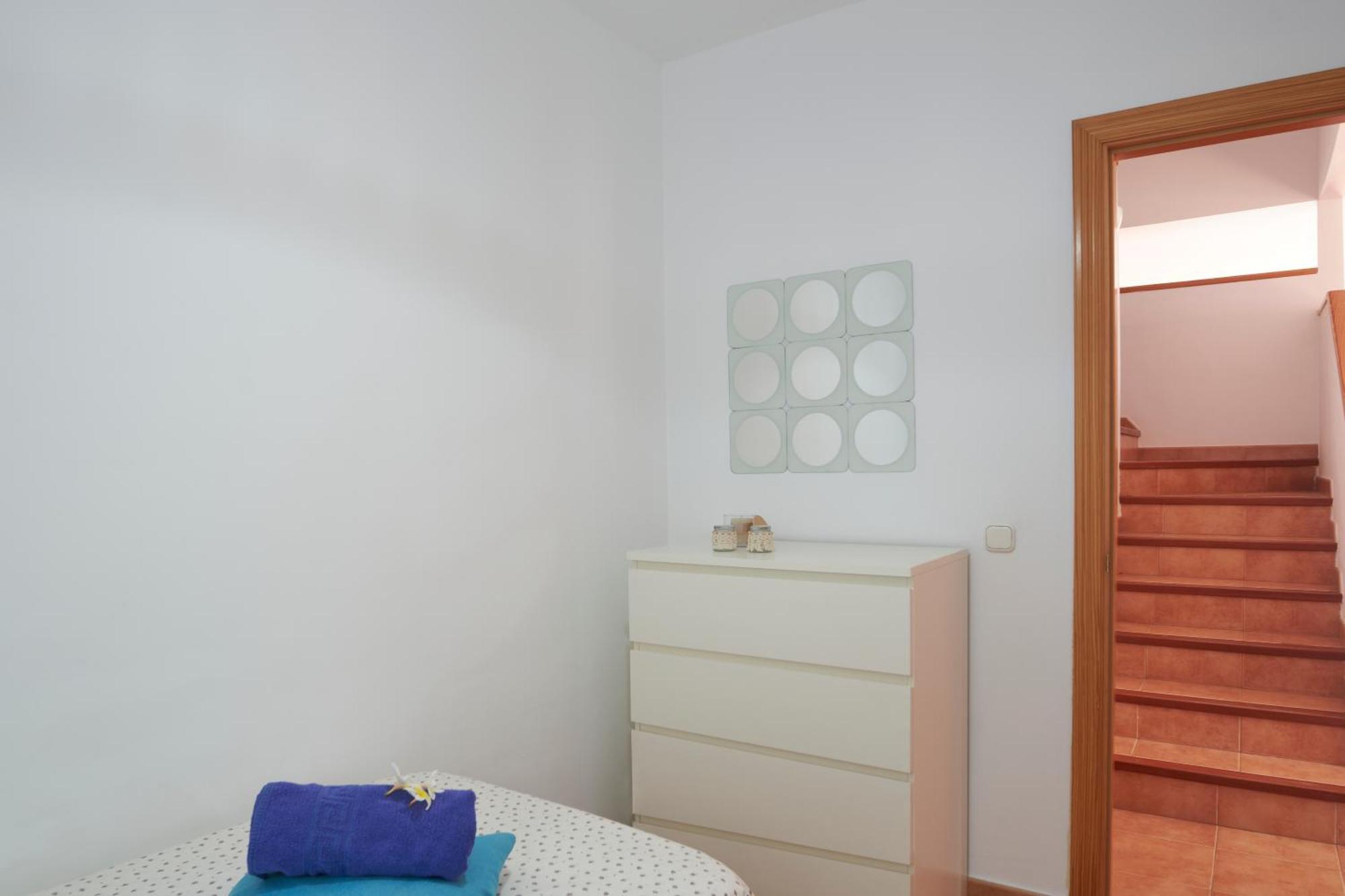 Сasa de vacaciones Carmen Playa Blanca (Lanzarote)