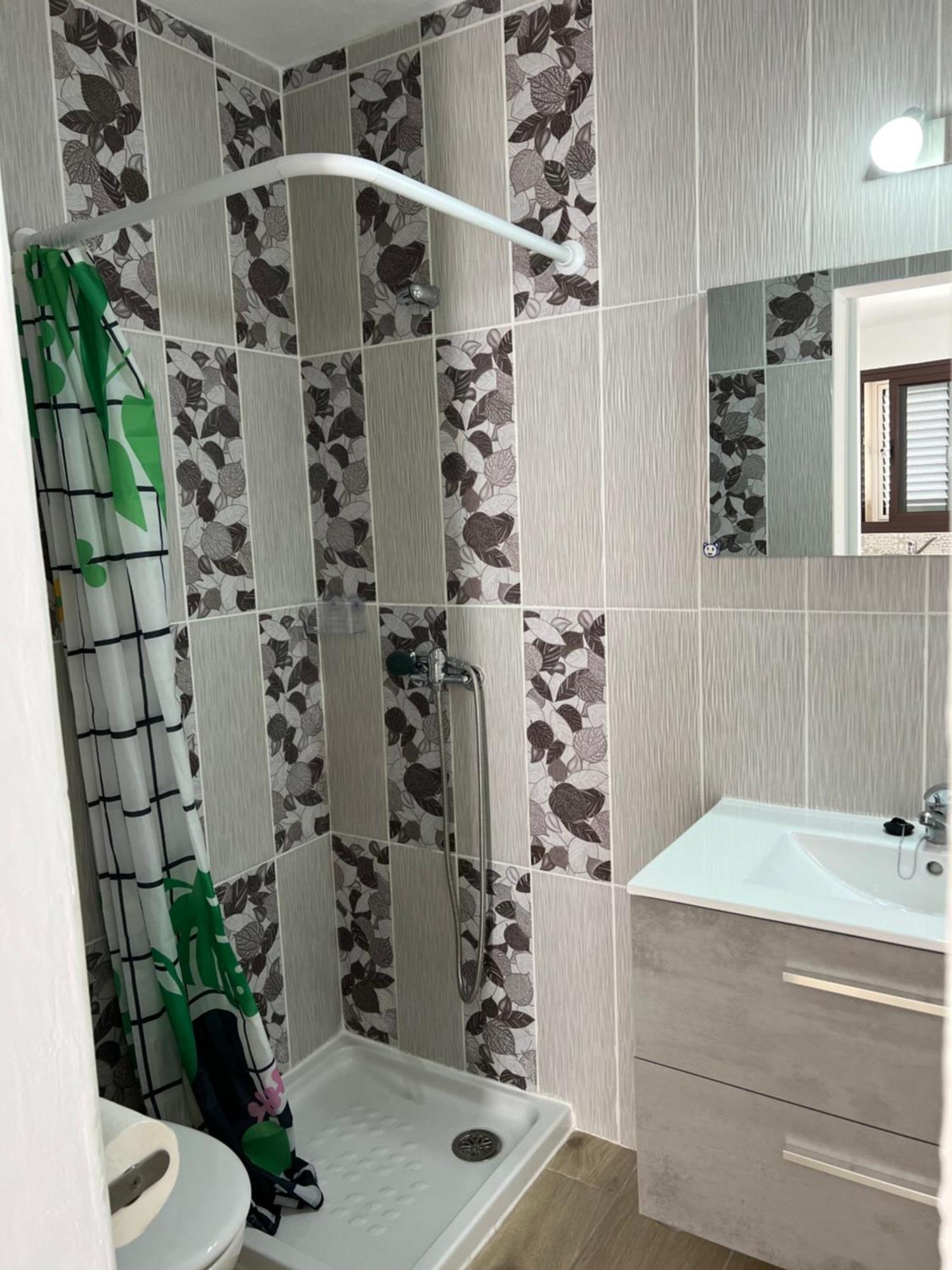 Apartamento Casa Relajada Playa Honda (Lanzarote)