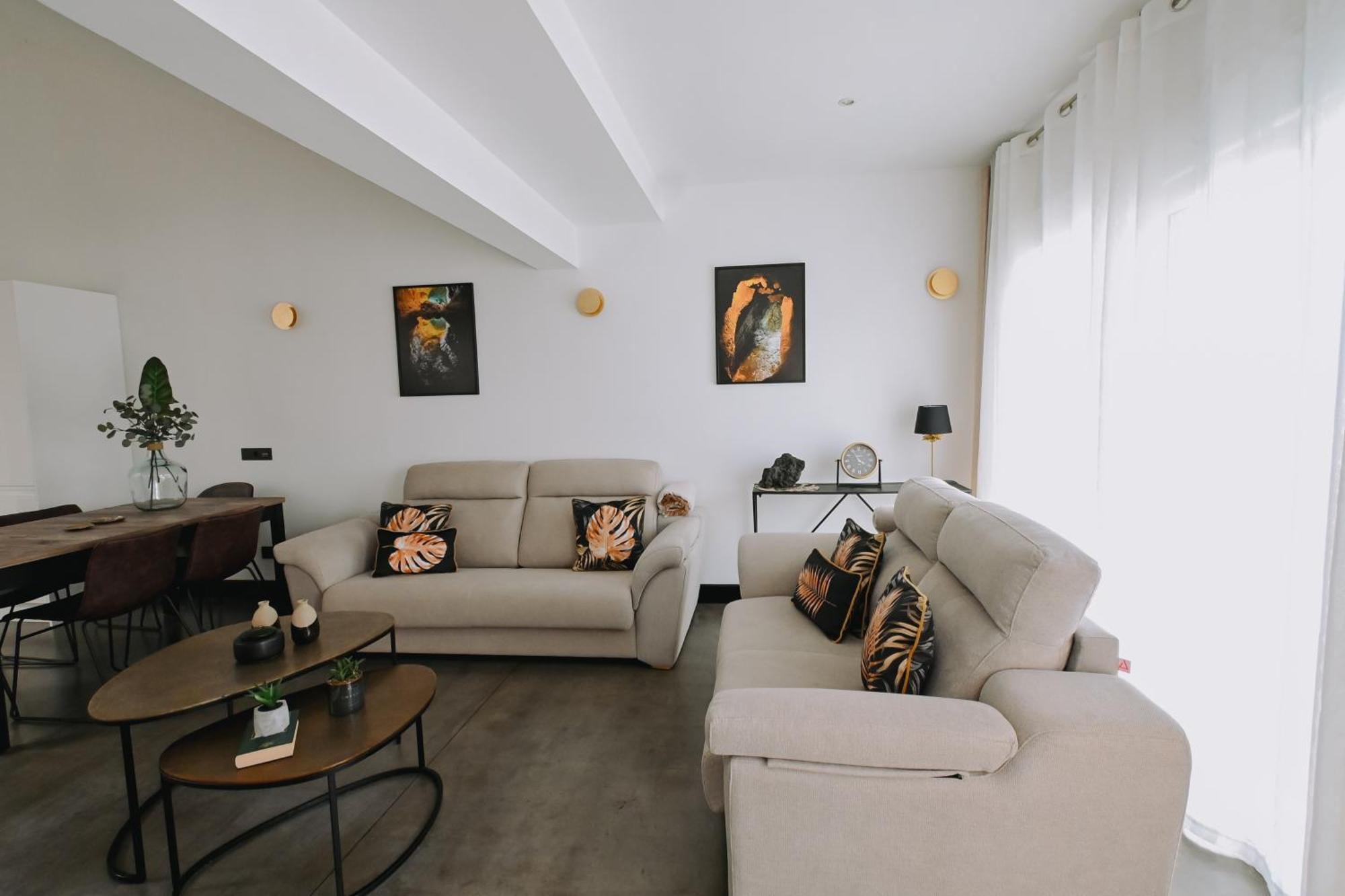 Apartamento Garden House, Playa Honda *