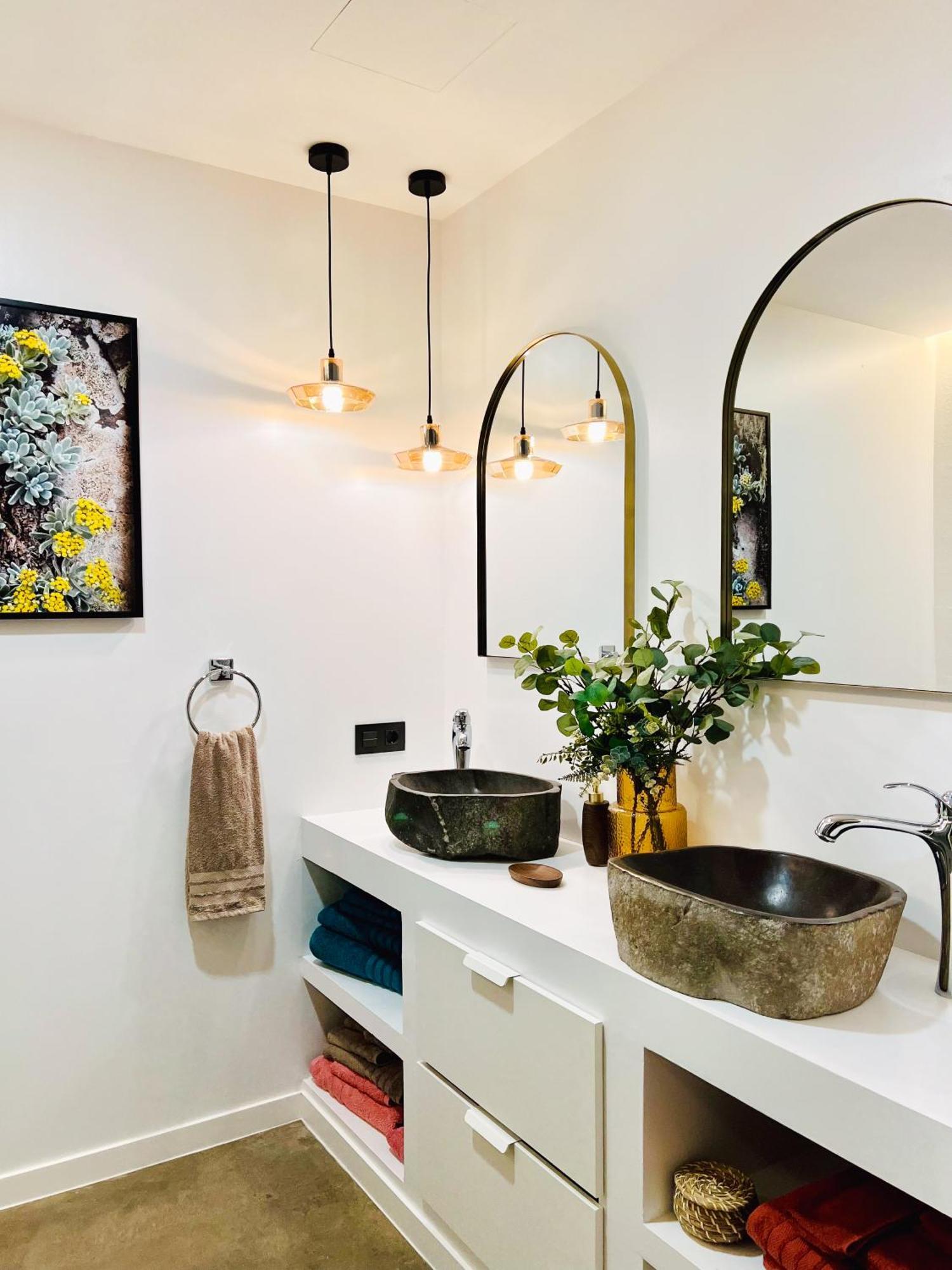Apartamento Garden House, Playa Honda Arrecife (Lanzarote)