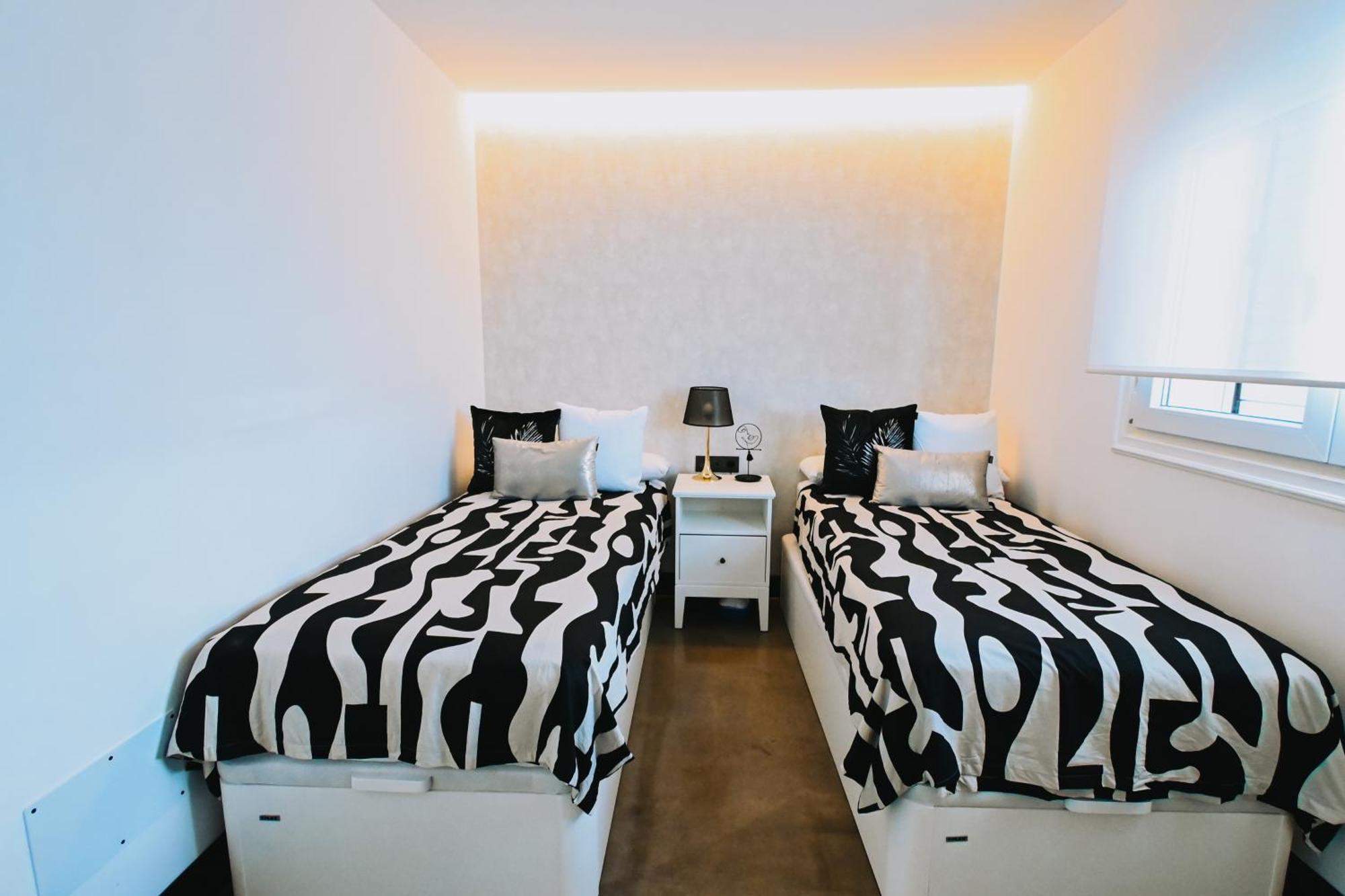 Apartamento Garden House, Playa Honda Arrecife (Lanzarote)