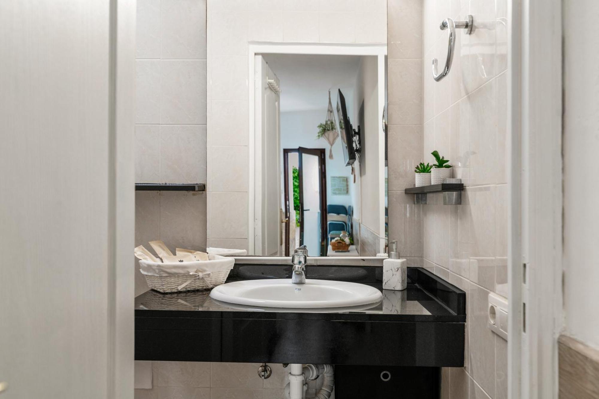 Apartamento Vista Blanca 1 *