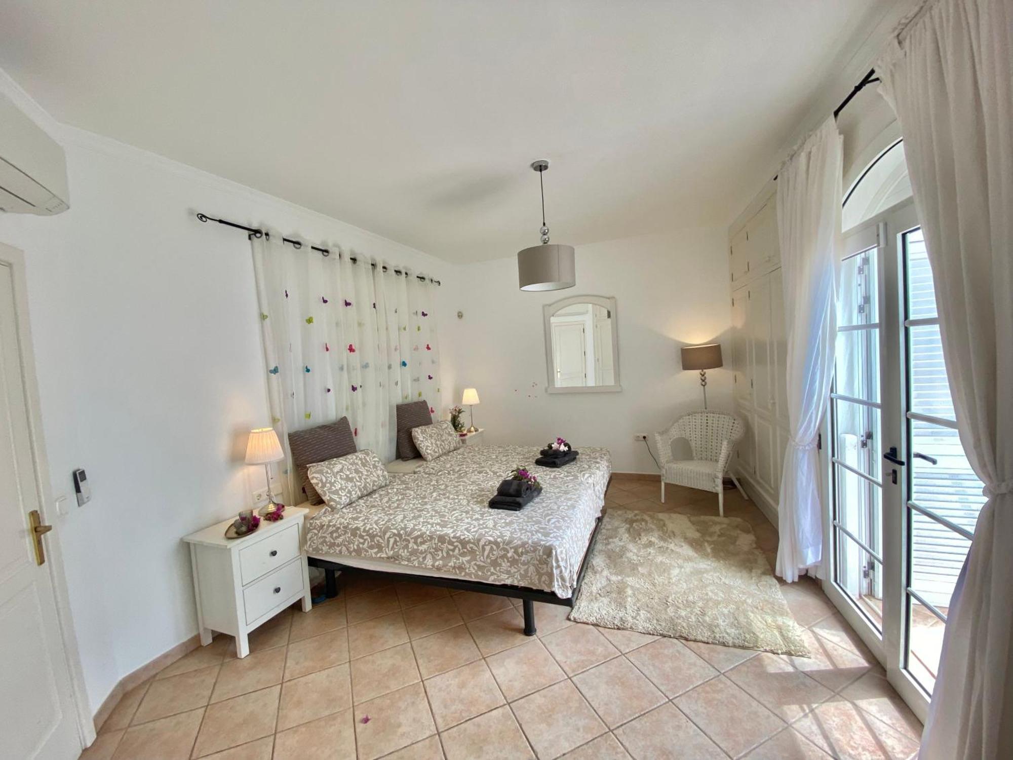 Villa Casa Becker *
