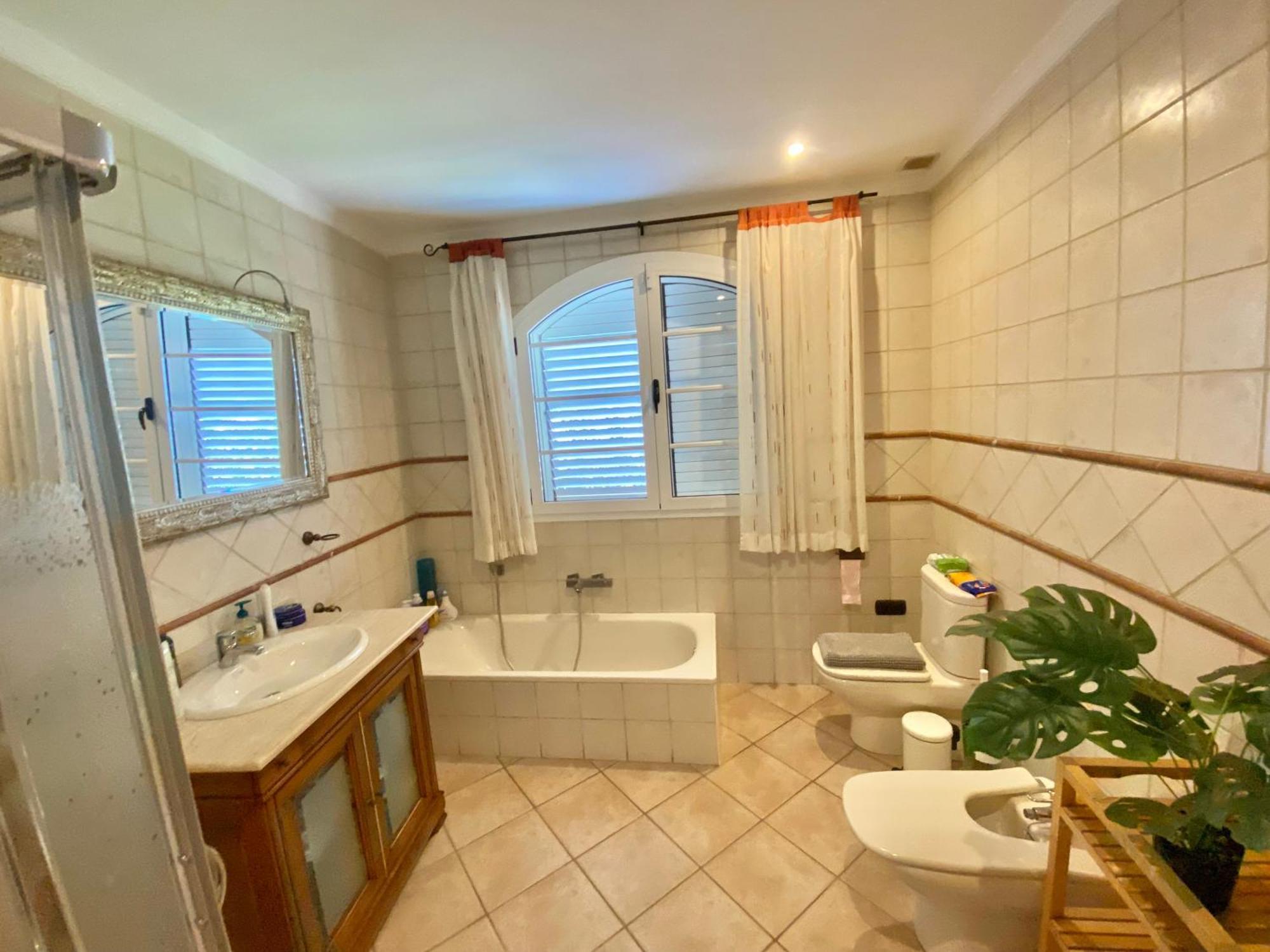Villa Casa Becker Puerto del Carmen (Lanzarote)