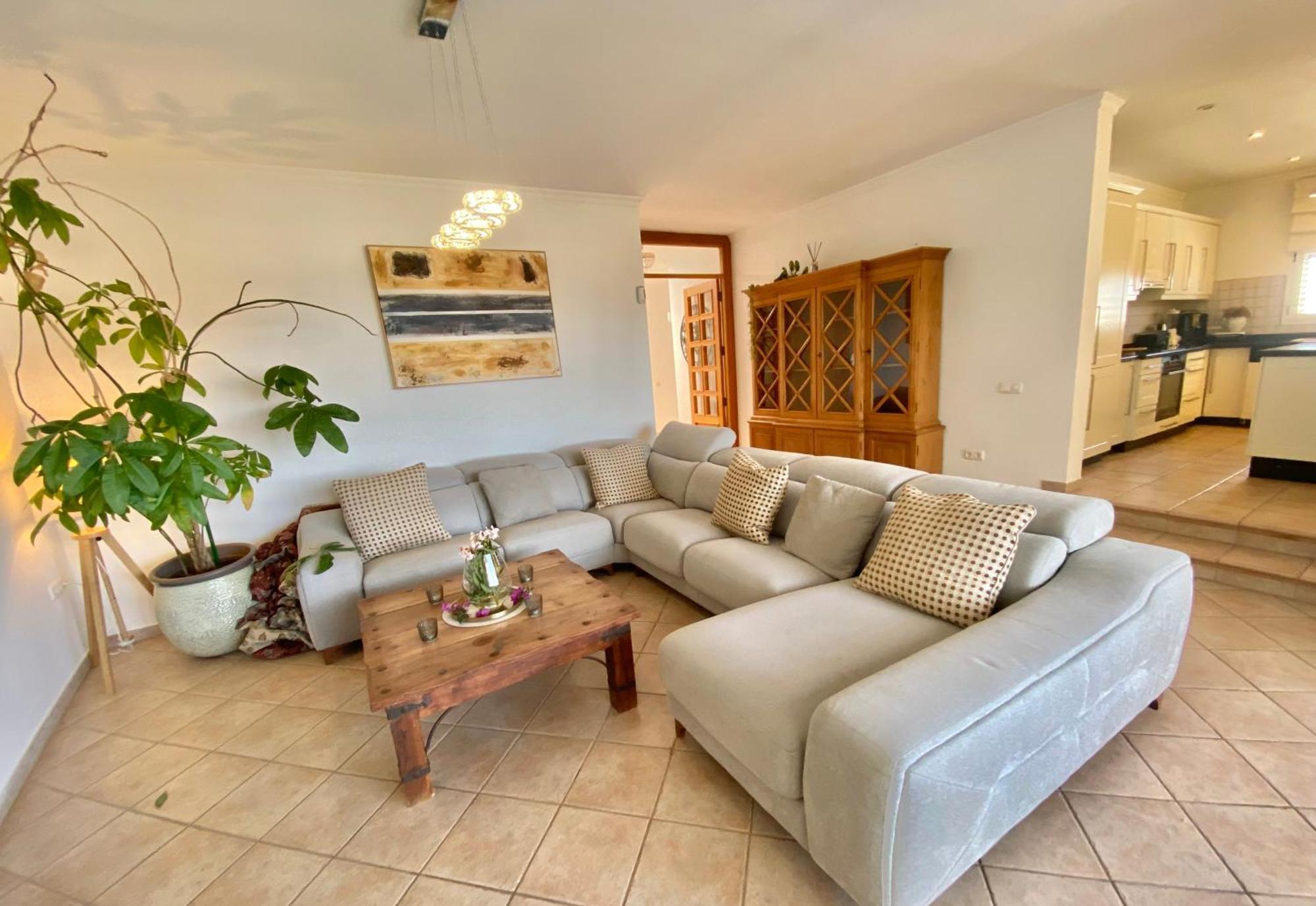 Casa Becker Villa Puerto del Carmen (Lanzarote)