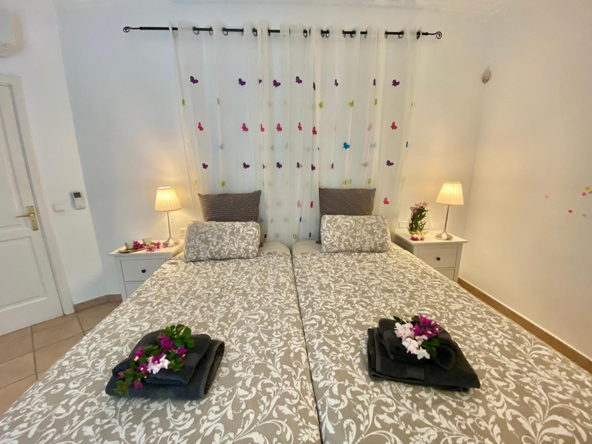 Villa Casa Becker Puerto del Carmen (Lanzarote)