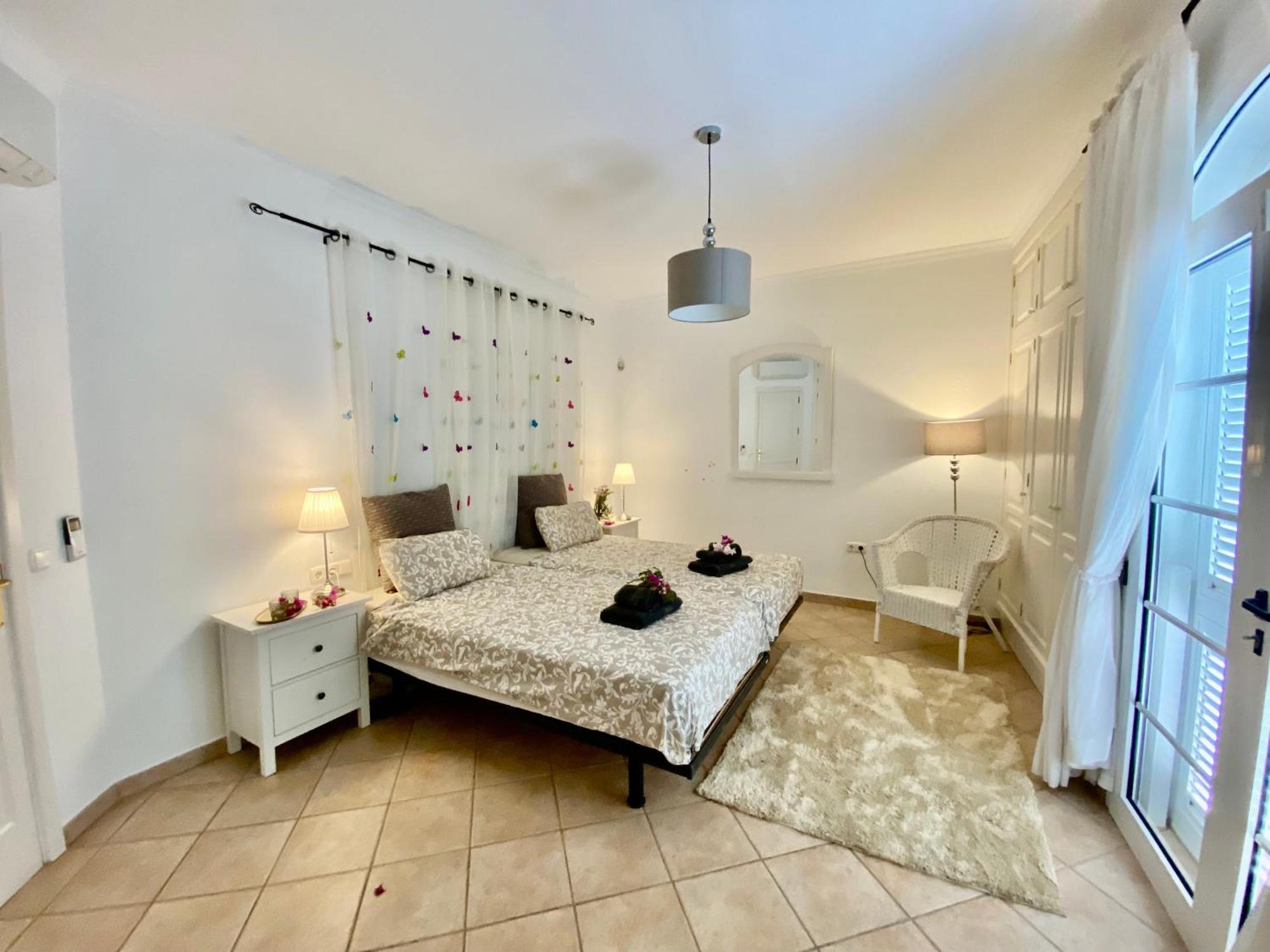 Casa Becker Villa *