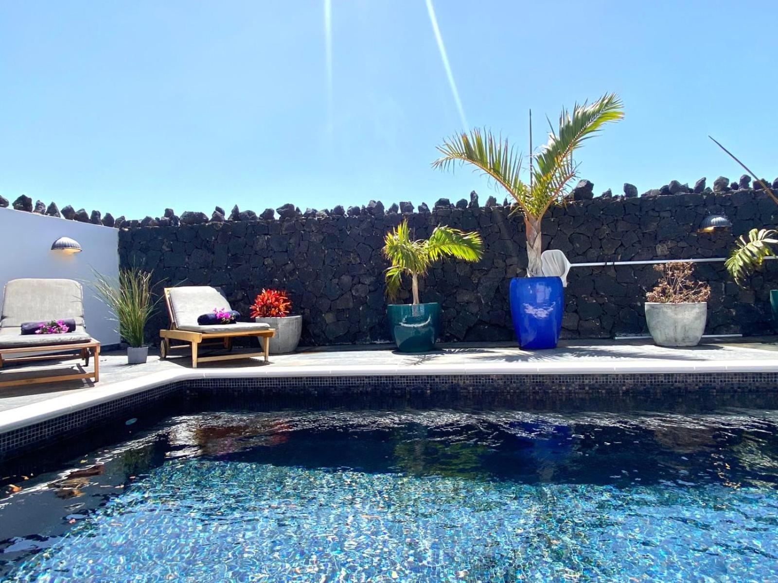 Casa Becker
