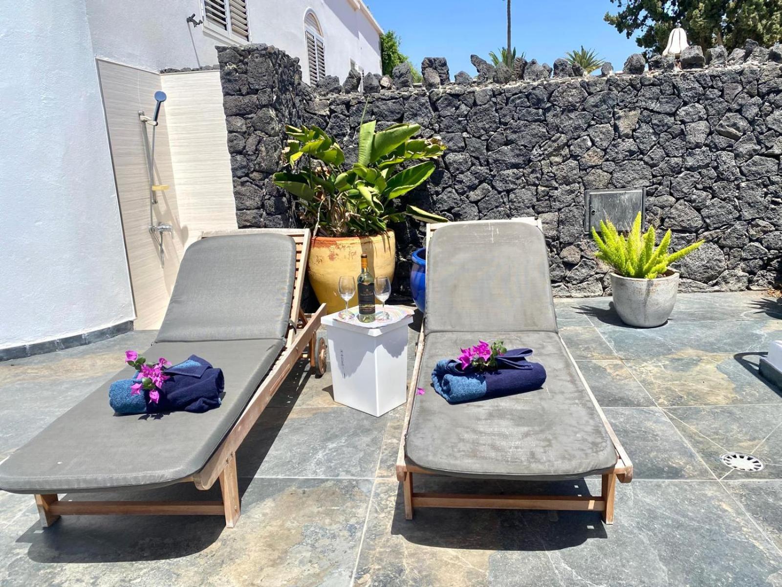 Villa Casa Becker *