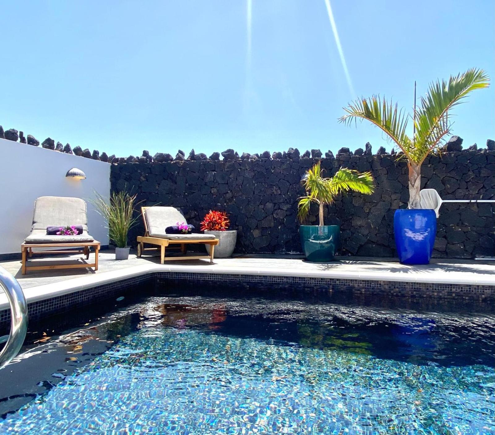 Casa Becker Villa *