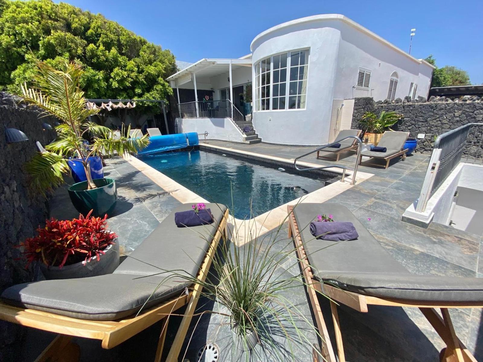 Villa Casa Becker *