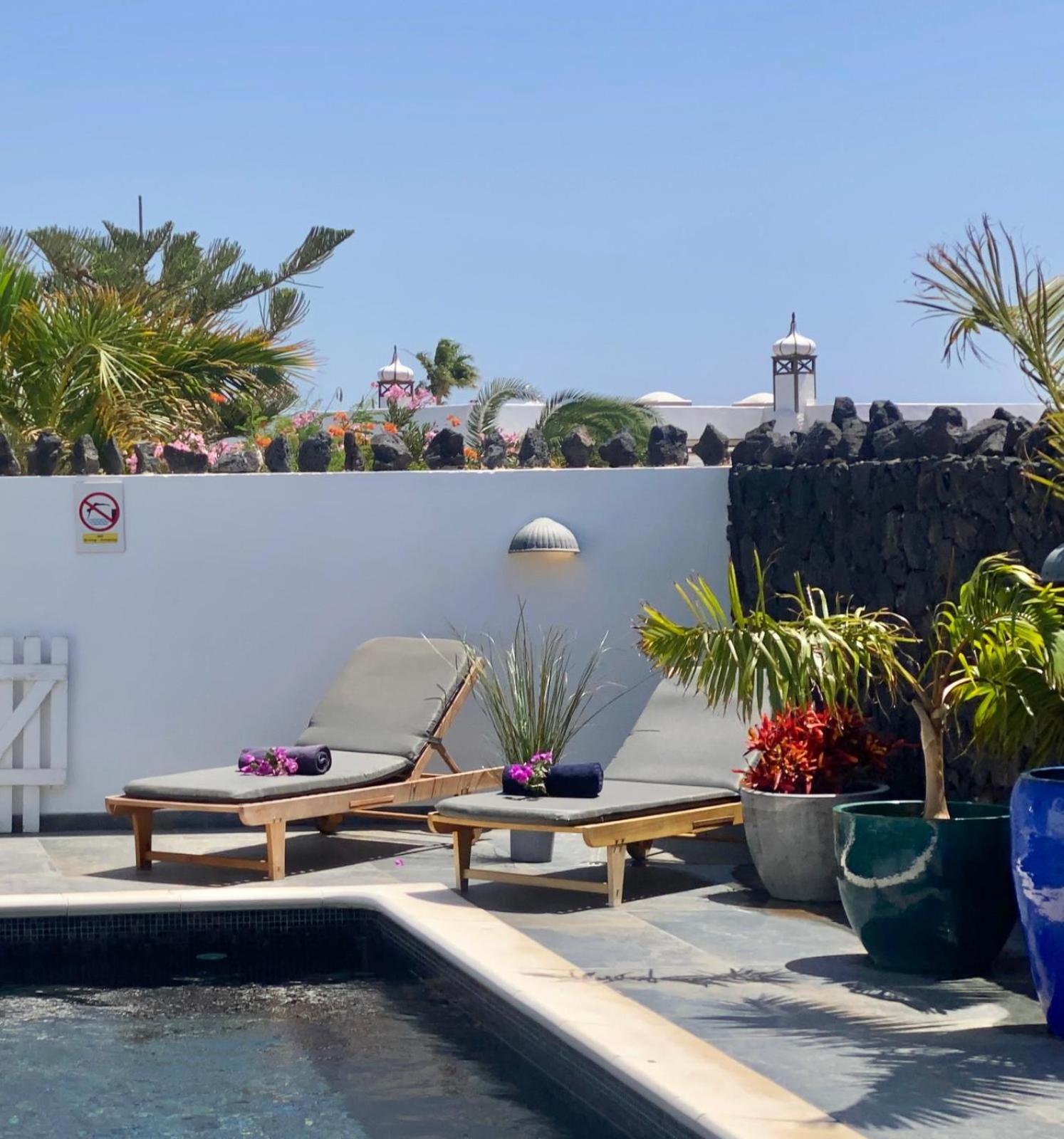 Casa Becker Villa *