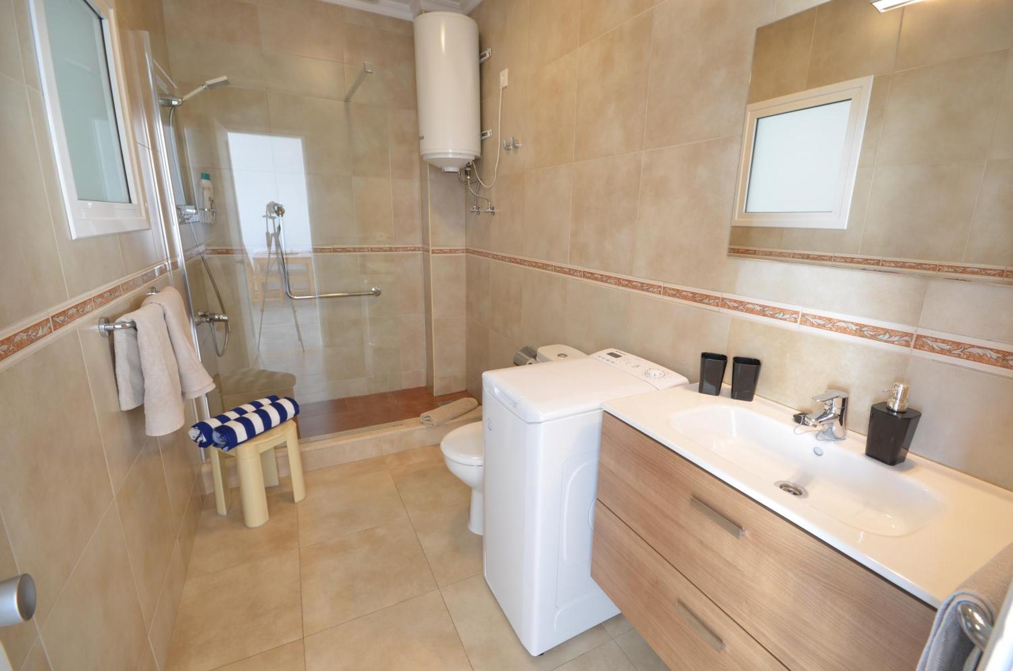 Miri Apartamento Costa Teguise