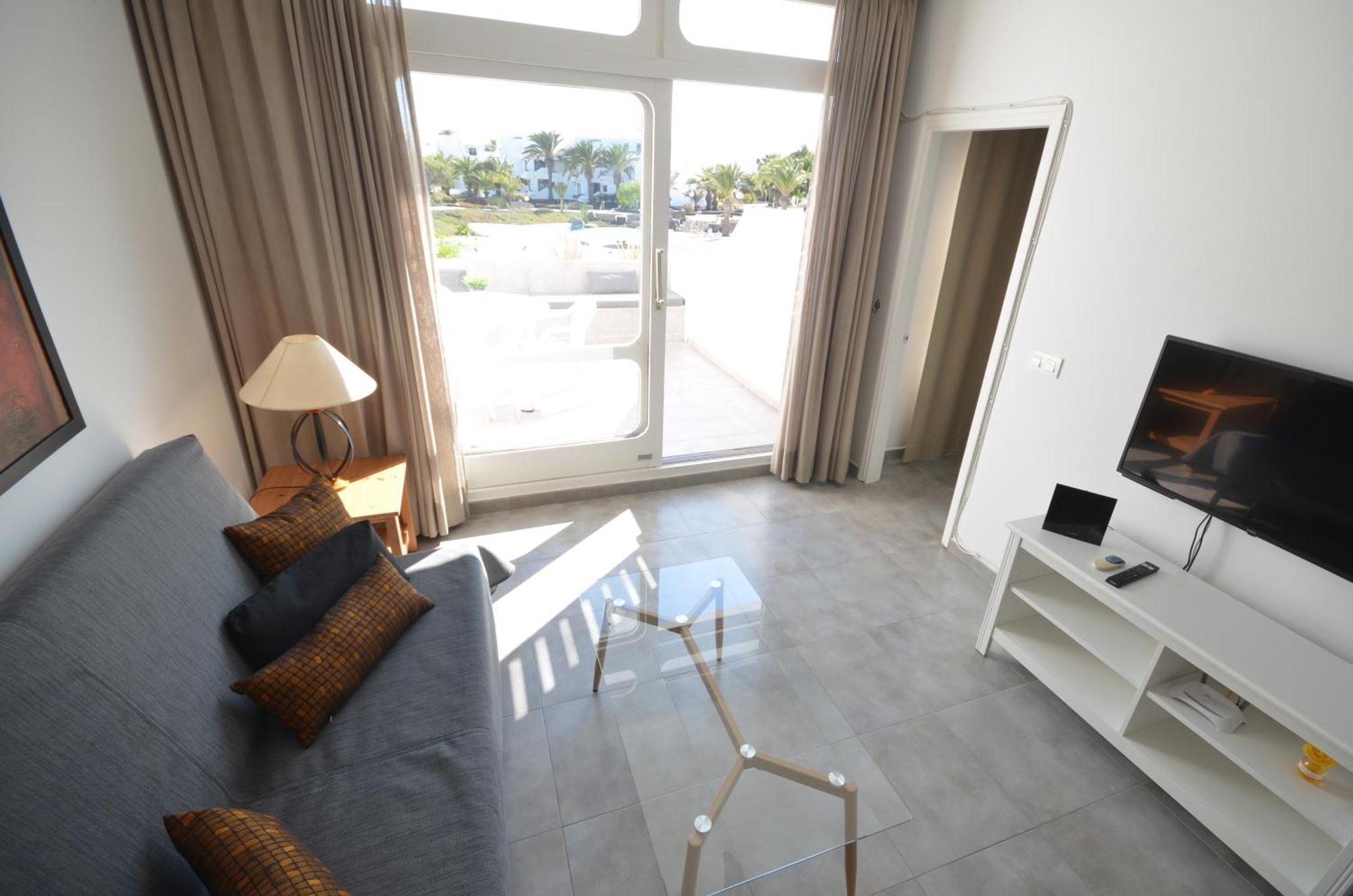 Miri Apartamento Costa Teguise