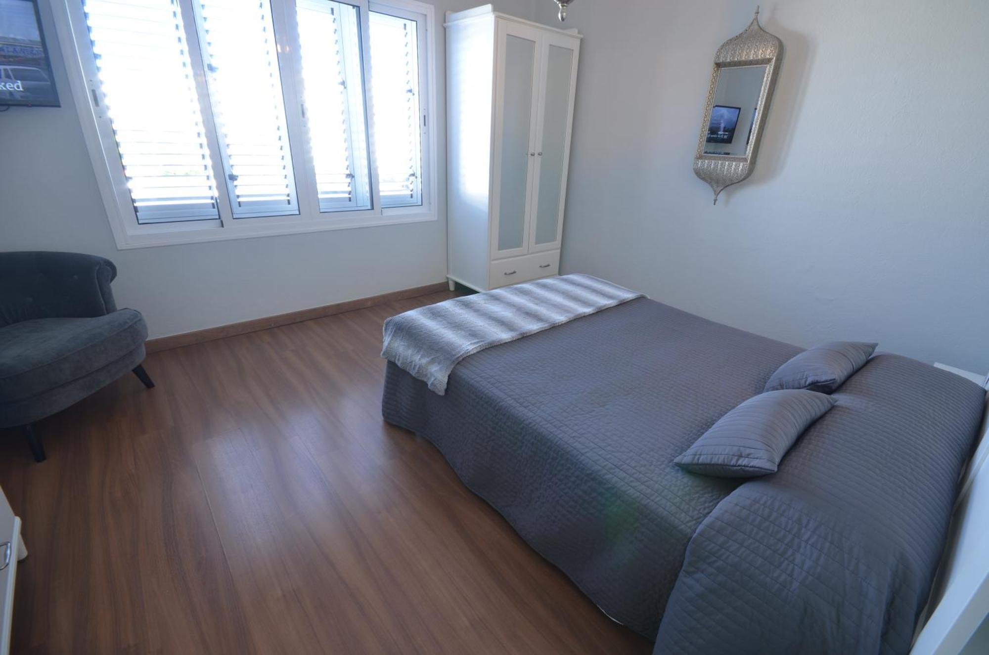 Сasa de vacaciones Esperanza Costa Teguise