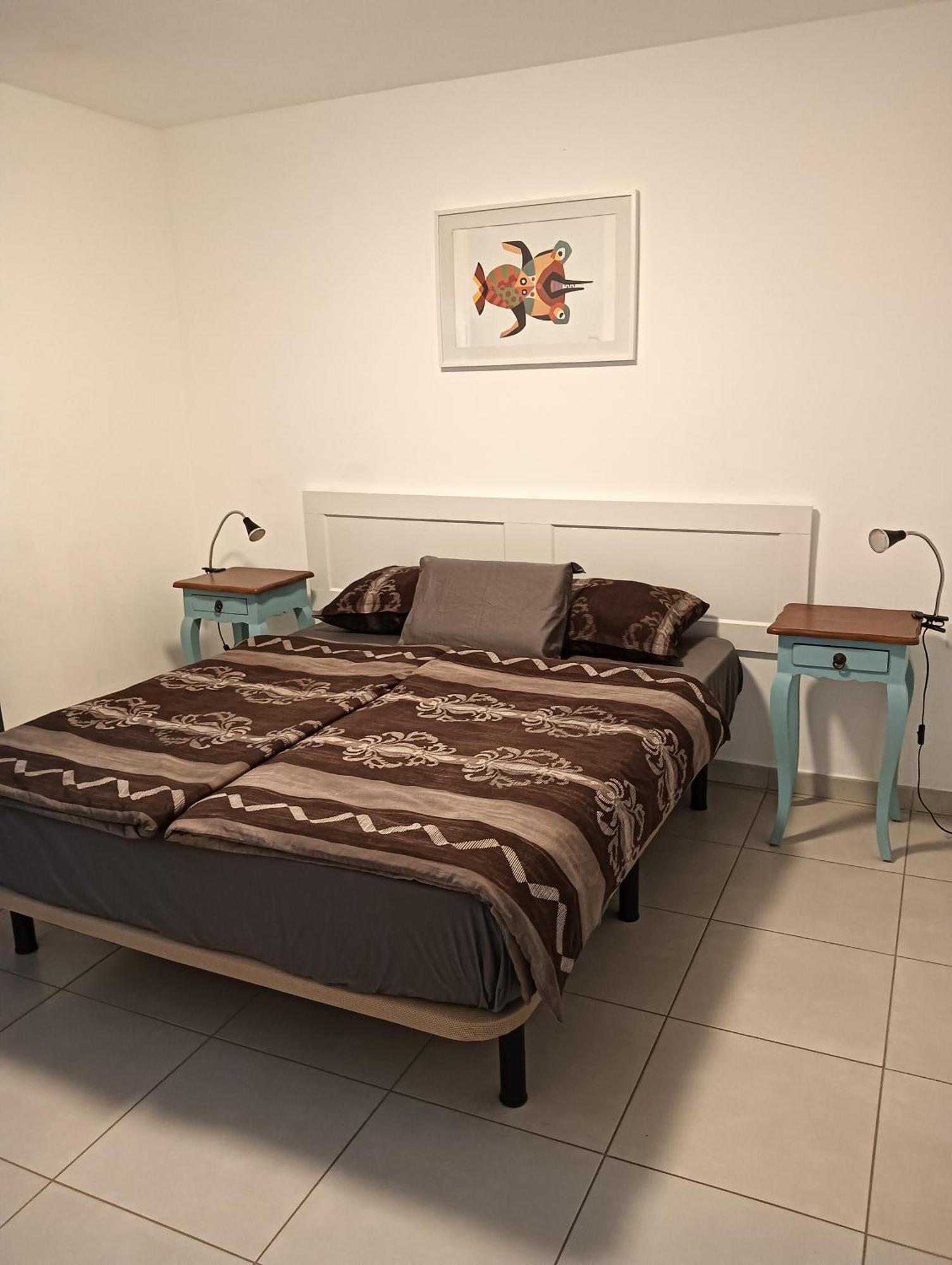 Casa Charco 5 *