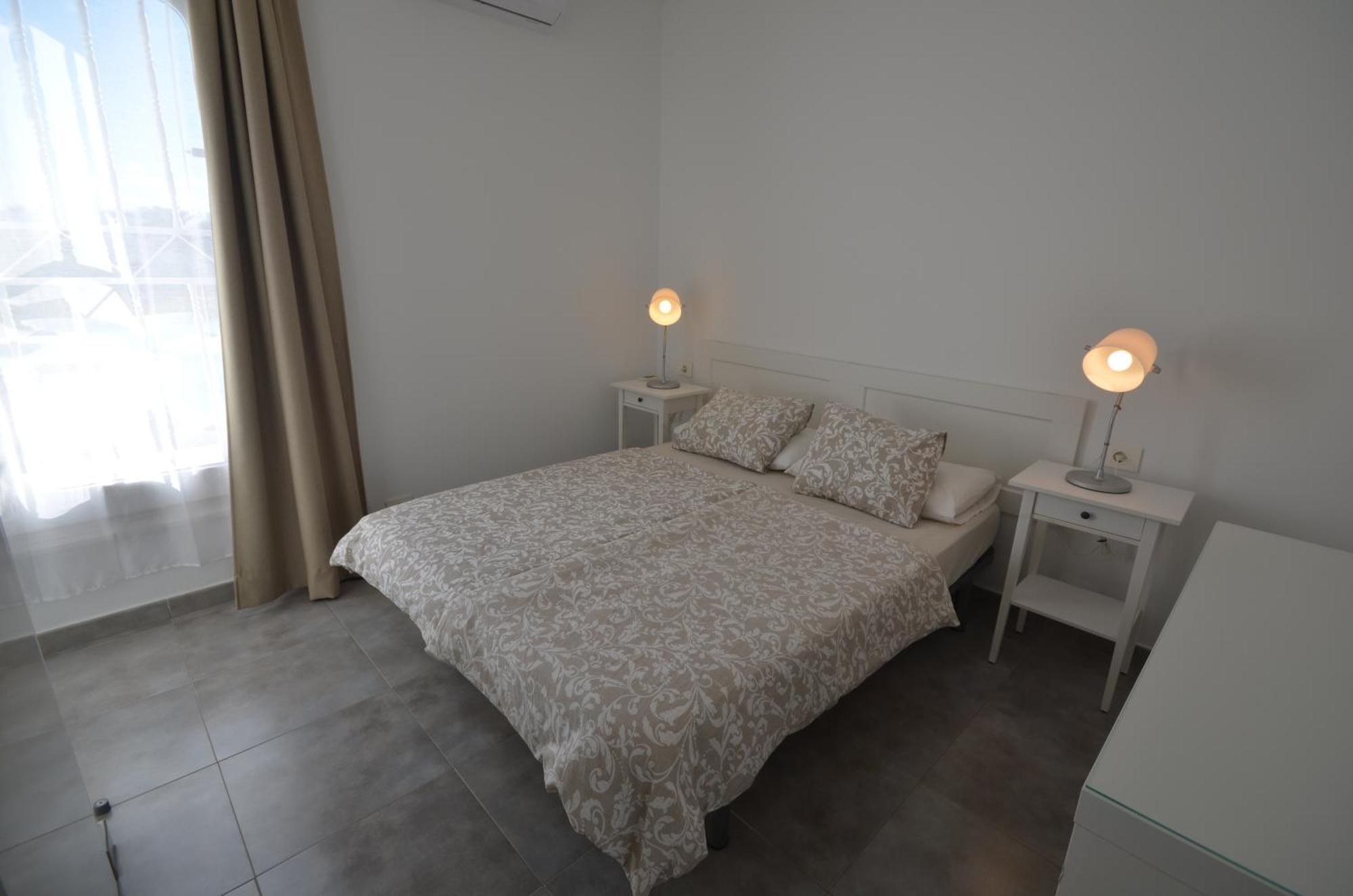 Miri Apartamento