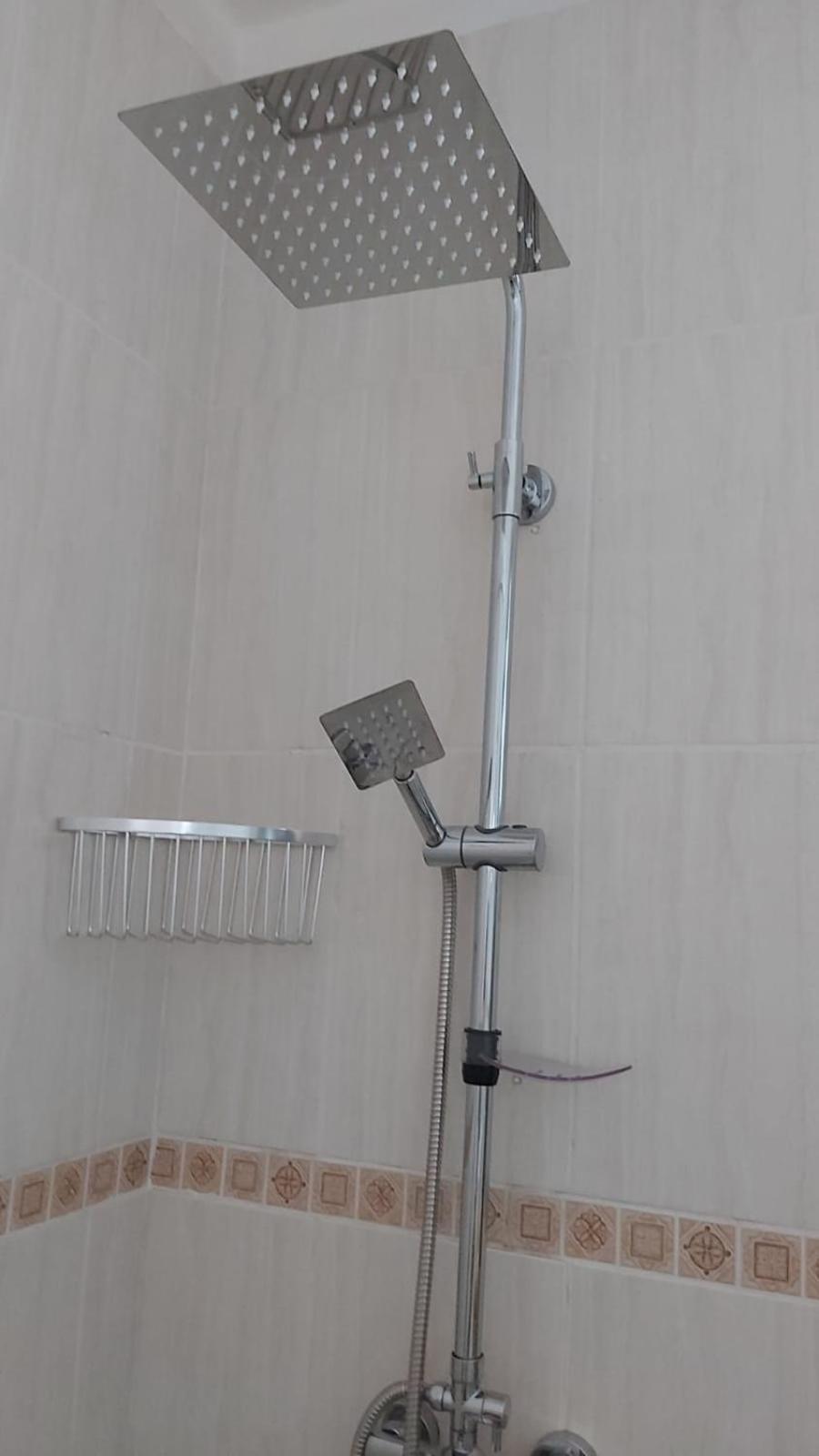 Sunny Corner, Delux Vista Mar And Pool Apartment *