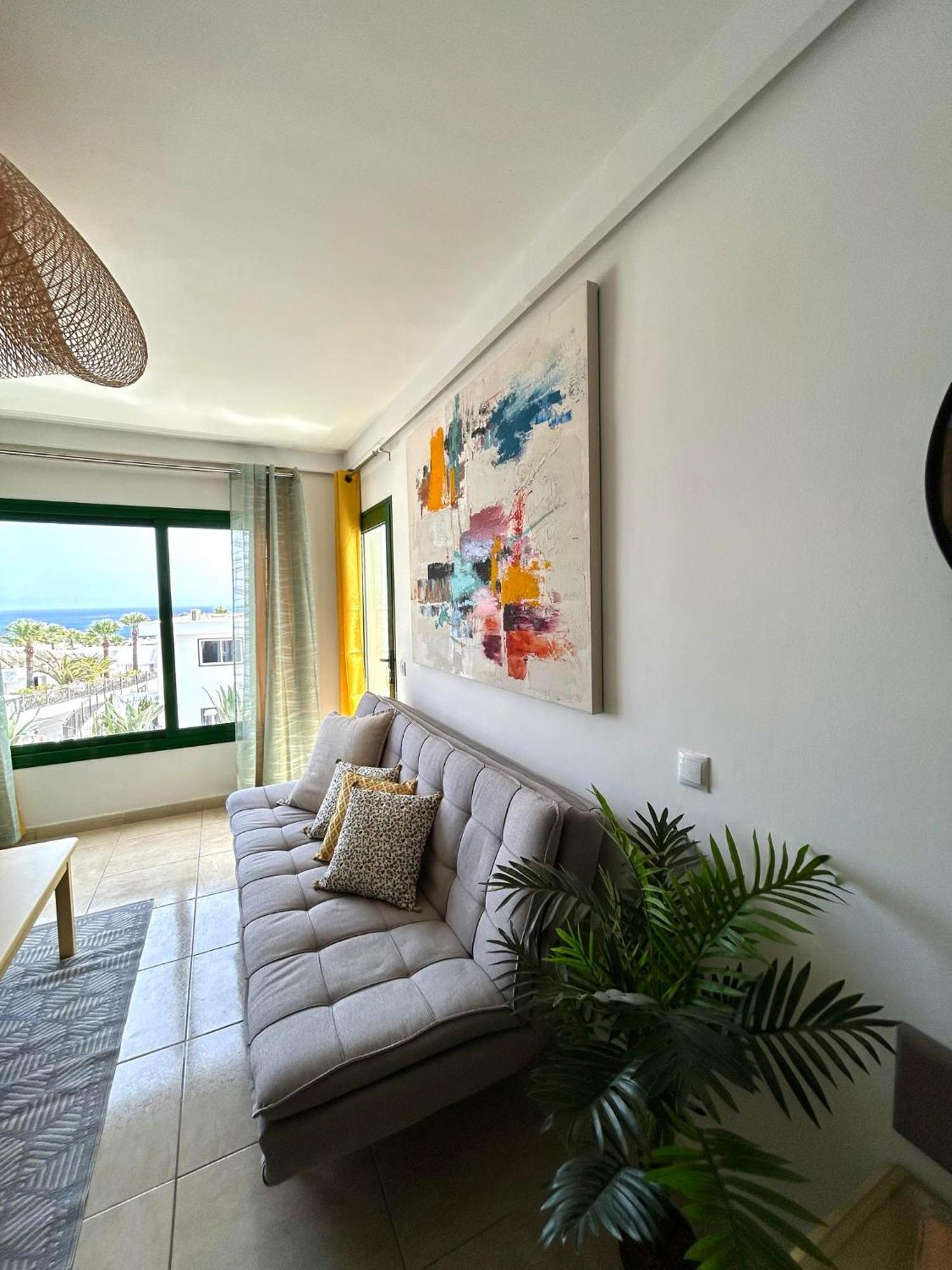 Apartment Sunny Corner, Delux Vista Mar And Pool *