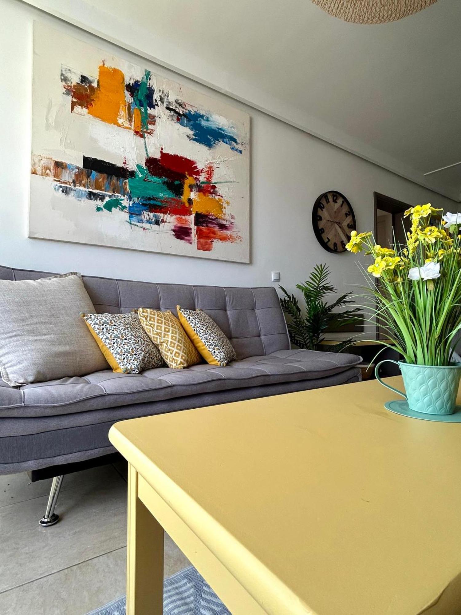 Sunny Corner, Delux Vista Mar And Pool *