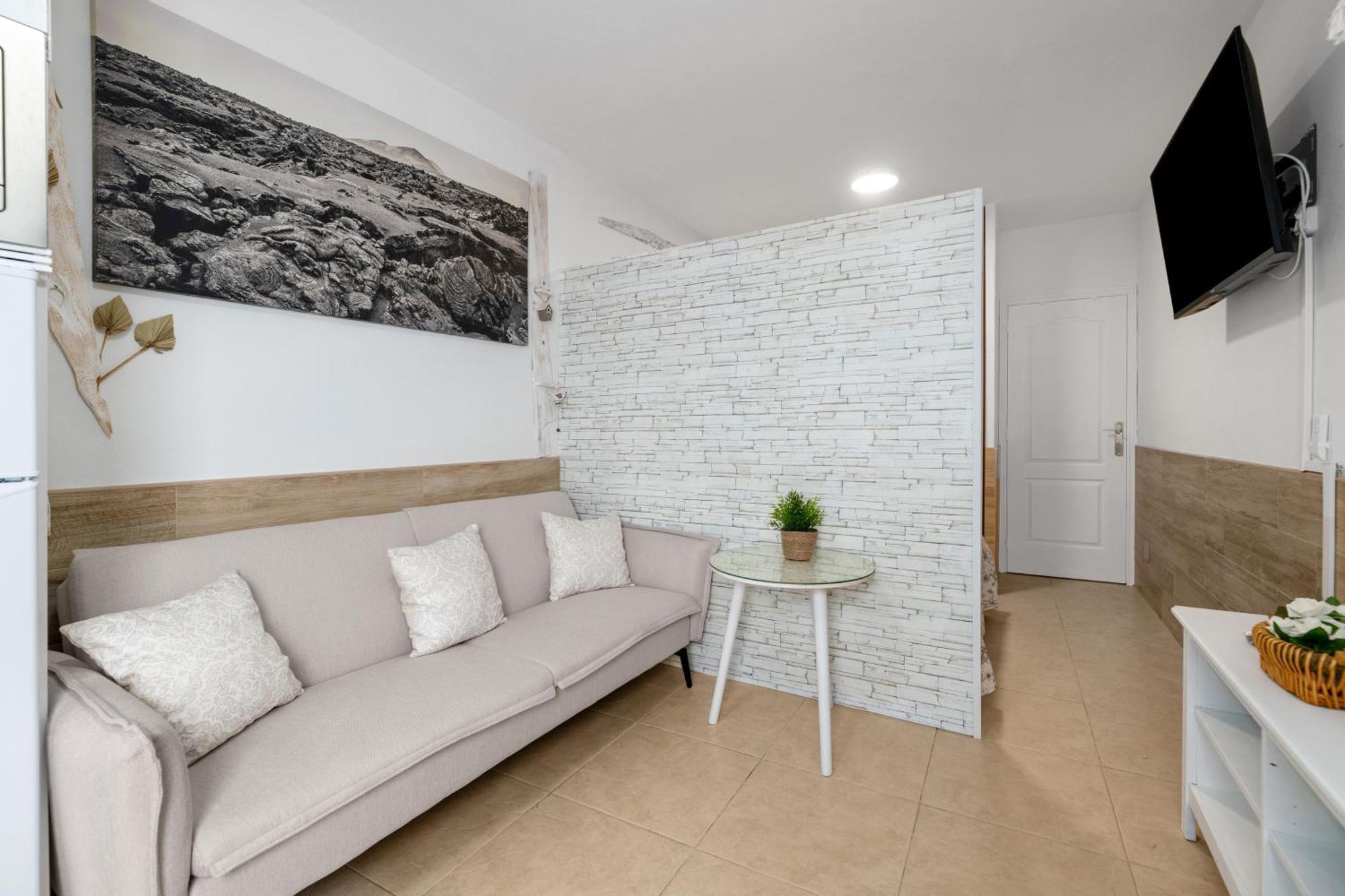 Apartamento Vista Blanca 1 Playa Blanca (Lanzarote)