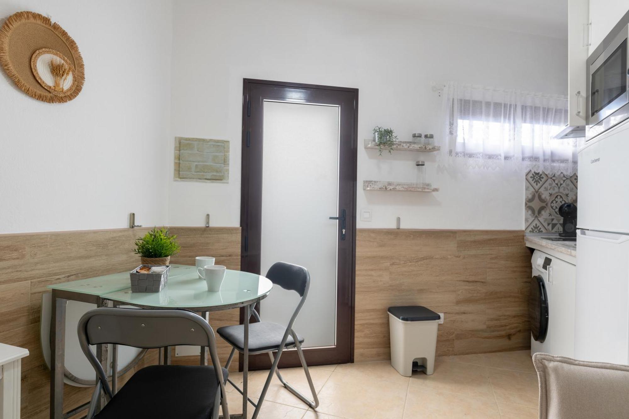 Apartamento Vista Blanca 1 *