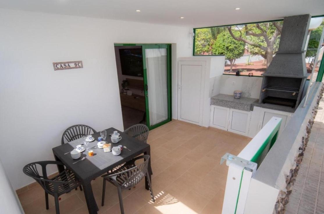 Casa Desde Casa, Playa Blanca, Canarias Apartment