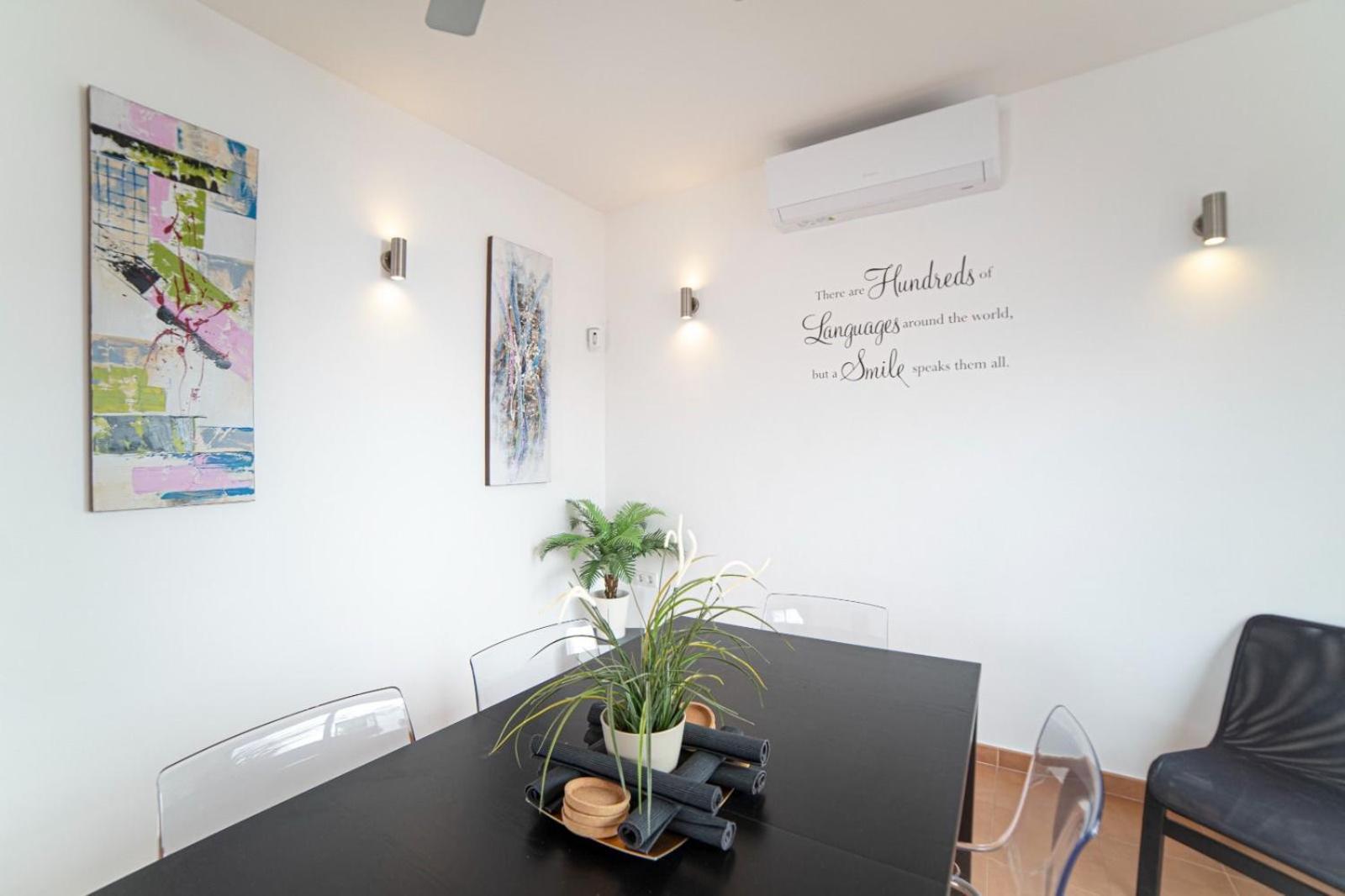 Palmera Villa *